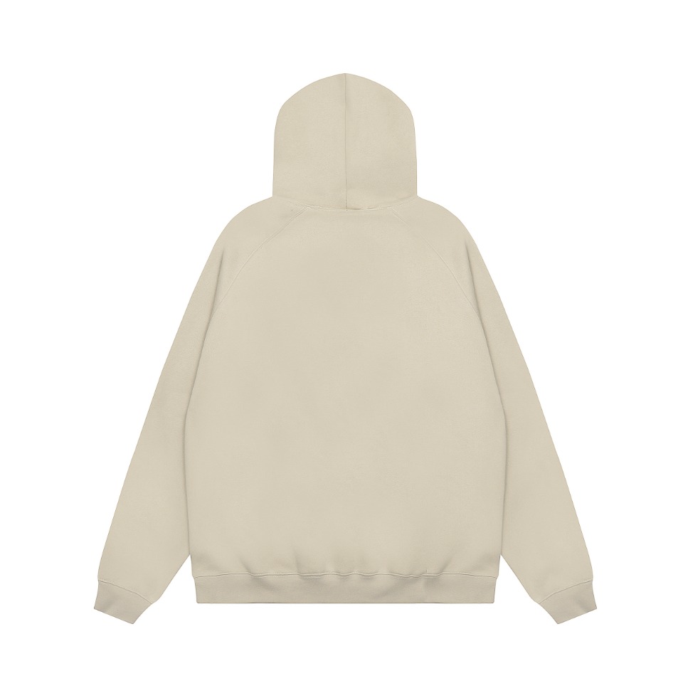 Fear of God Essentials 1977 Hoodie