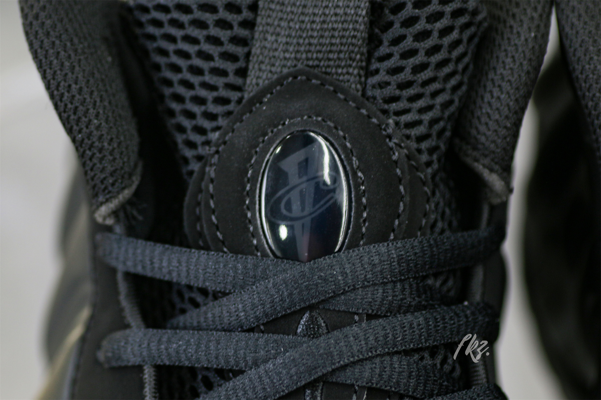 Nike Air Foamposite One Anthracite (2023)