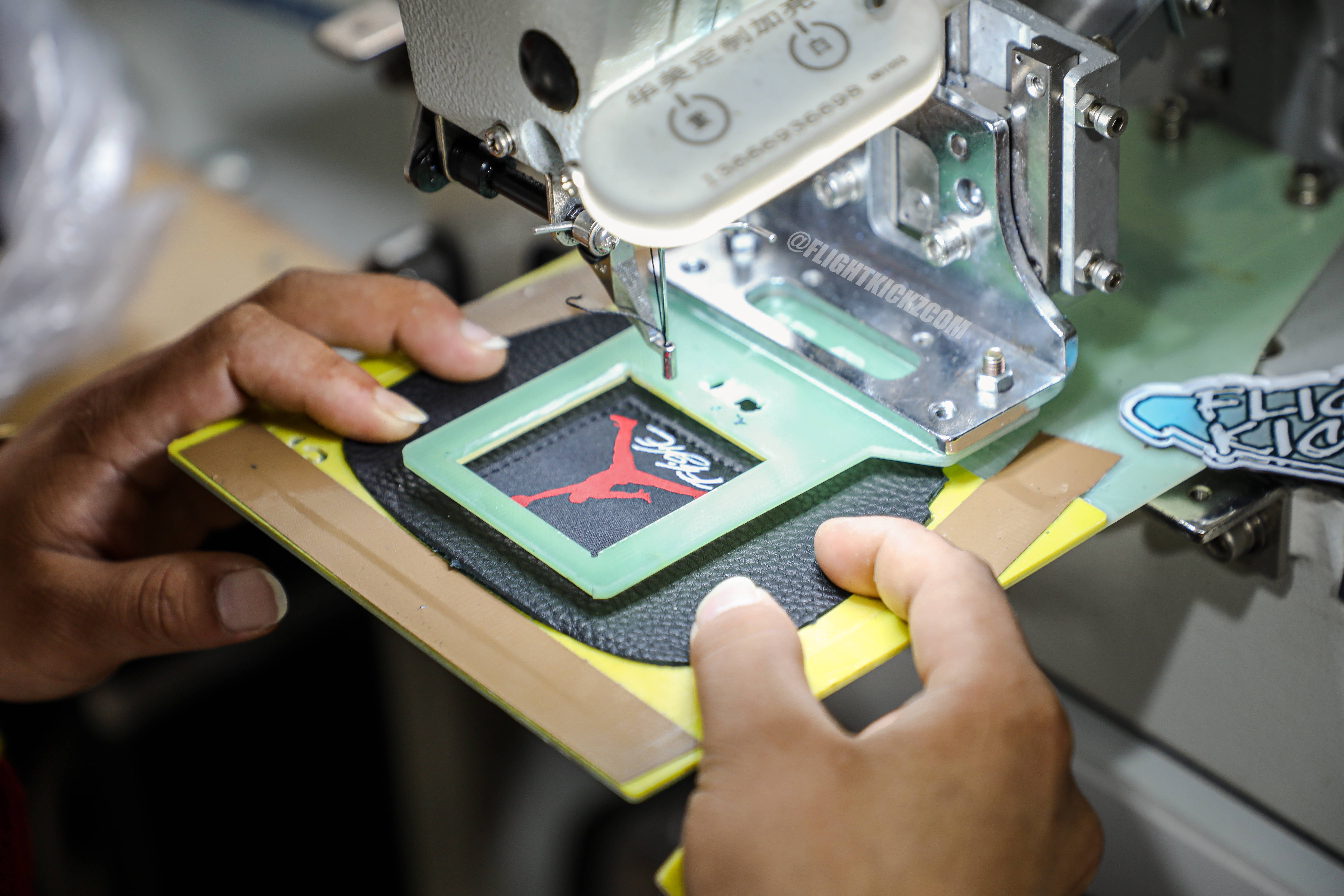 Air Jordan 4 Retro Bred Reimagined 2024 (LN5 A1 Batch)