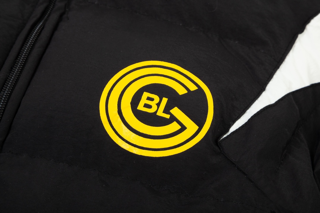 Balancig* Balenciaga Soccer Track Jacket