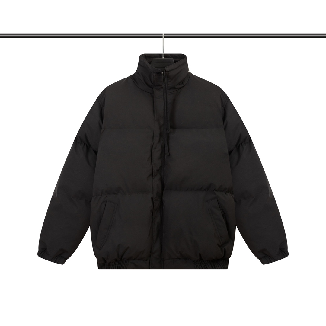 FOG Fear of God Essential Classic Cotten Jacket