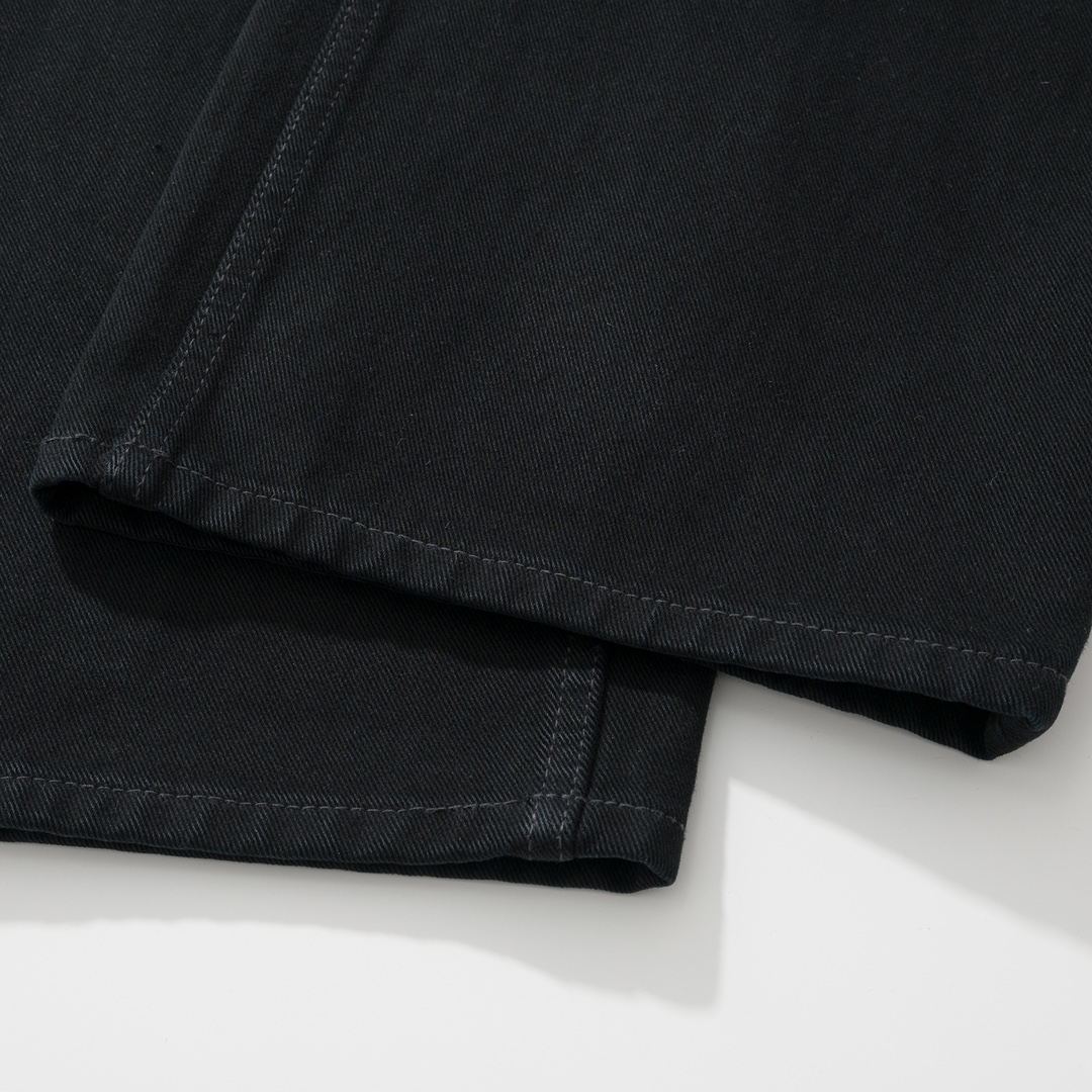 Balancig* Metal EmbellishmentsPants 2024s