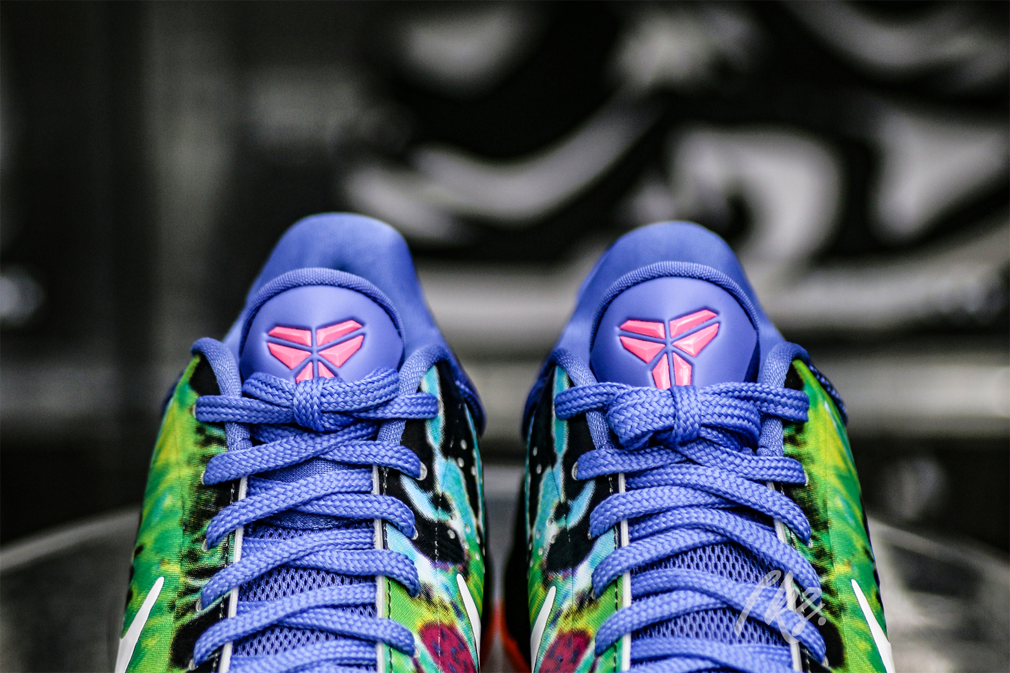 Nike Kobe 5 Protro EYBL (2020)(A1 Batch)