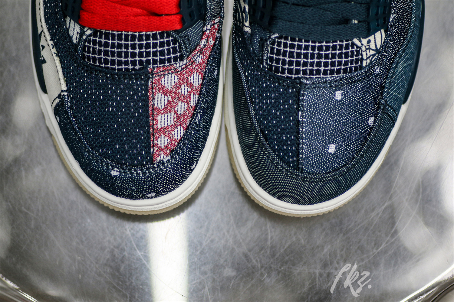 Air Jordan 4 Retro SE ‘Sashiko’ 2020