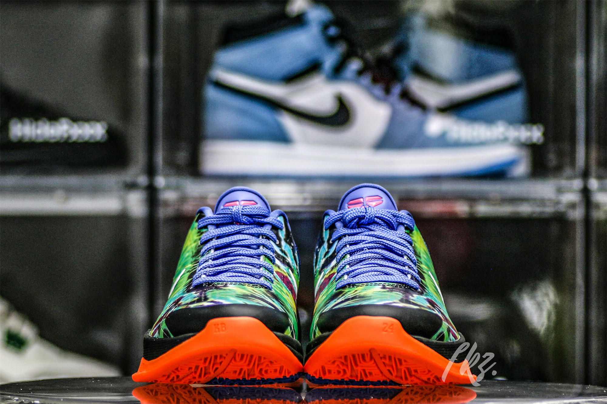 Nike Kobe 5 Protro EYBL (2020)(A1 Batch)