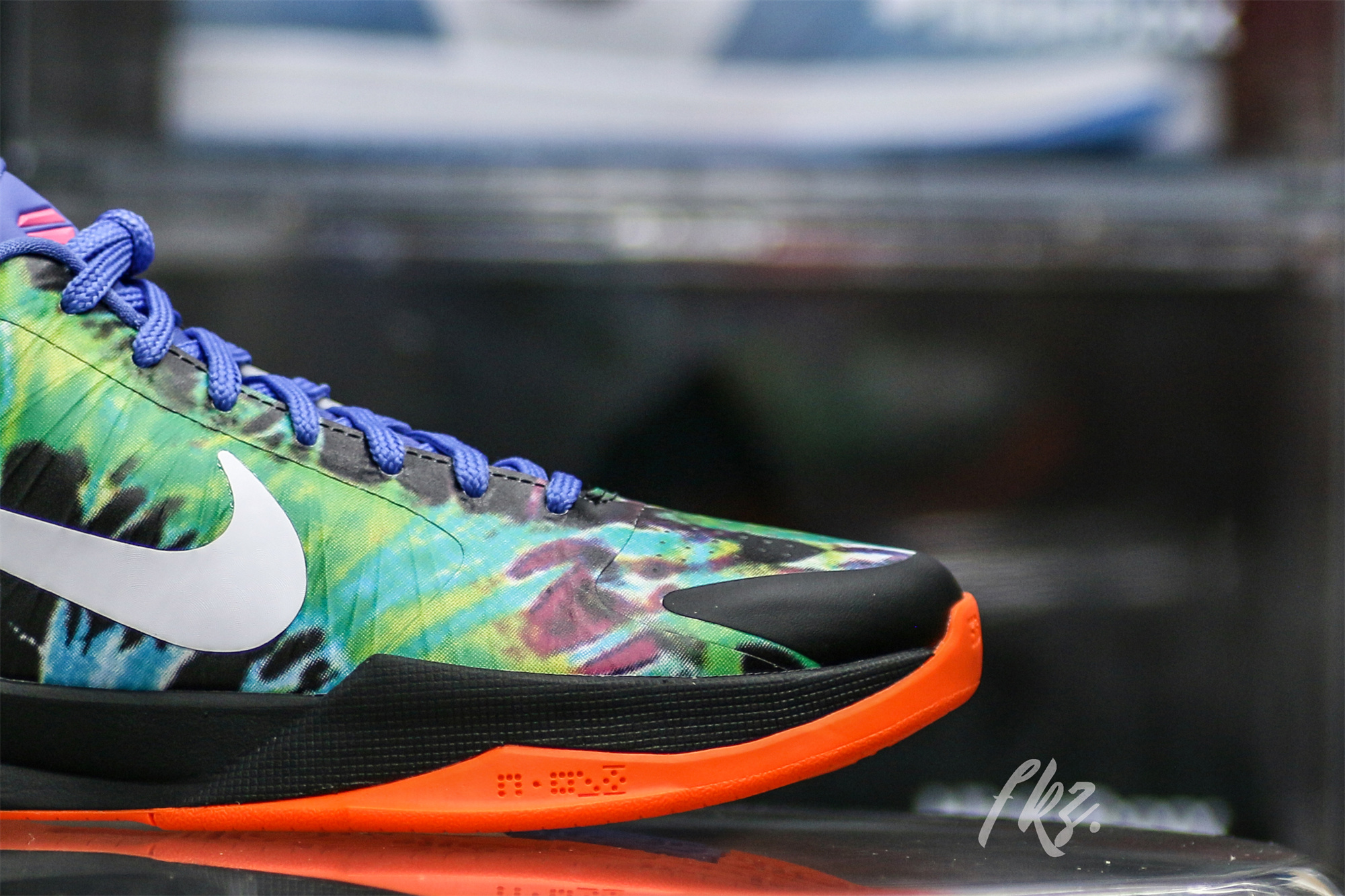 Nike Kobe 5 Protro EYBL (2020)(A1 Batch)