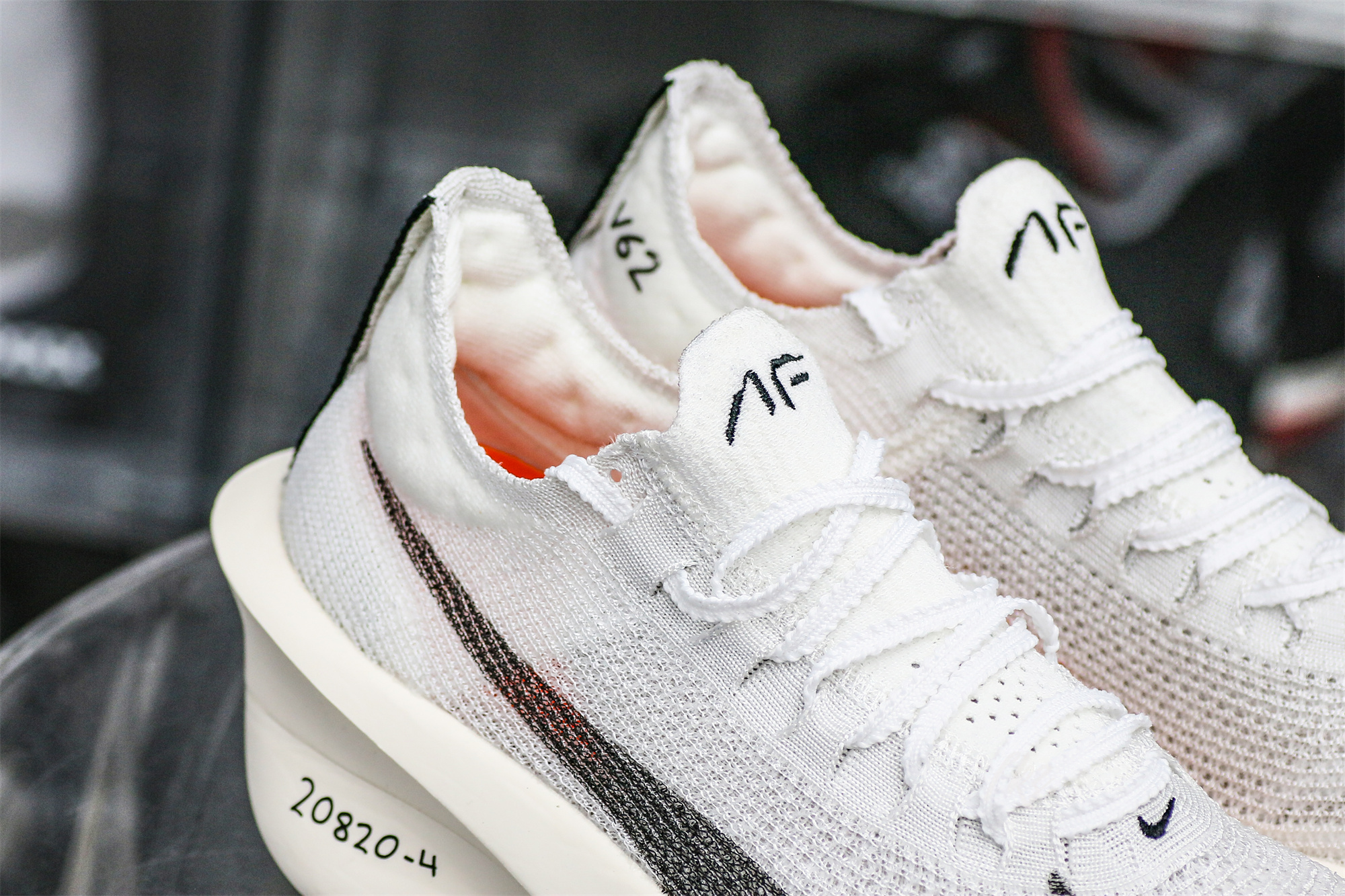 Nike Air Zoom Alphafly NEXT% 3 Proto