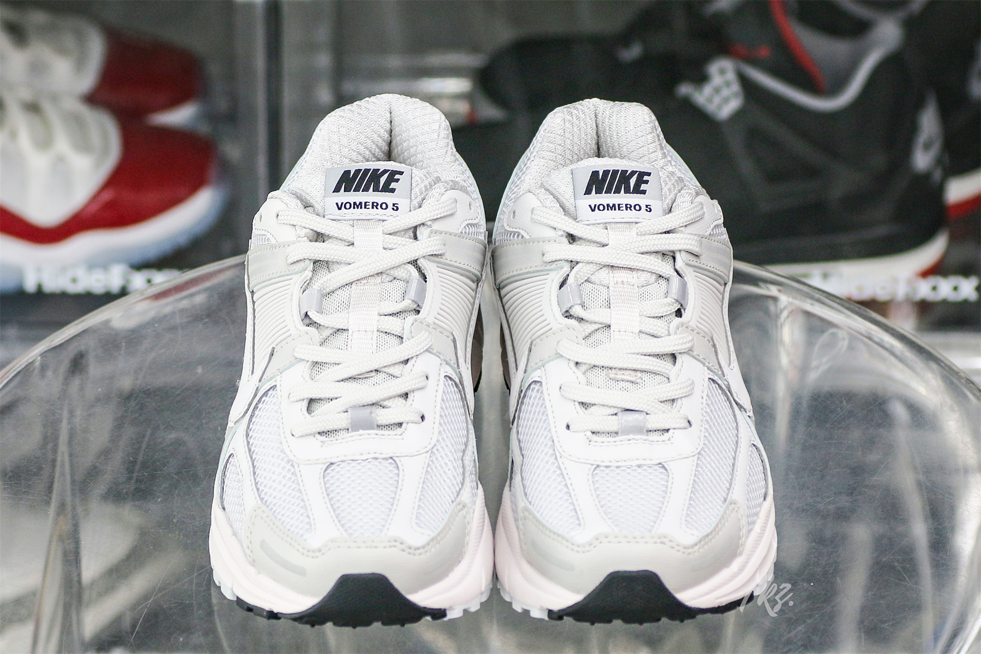 Nike Air Zoom Vomero 5 ‘Vast Grey’ 2023