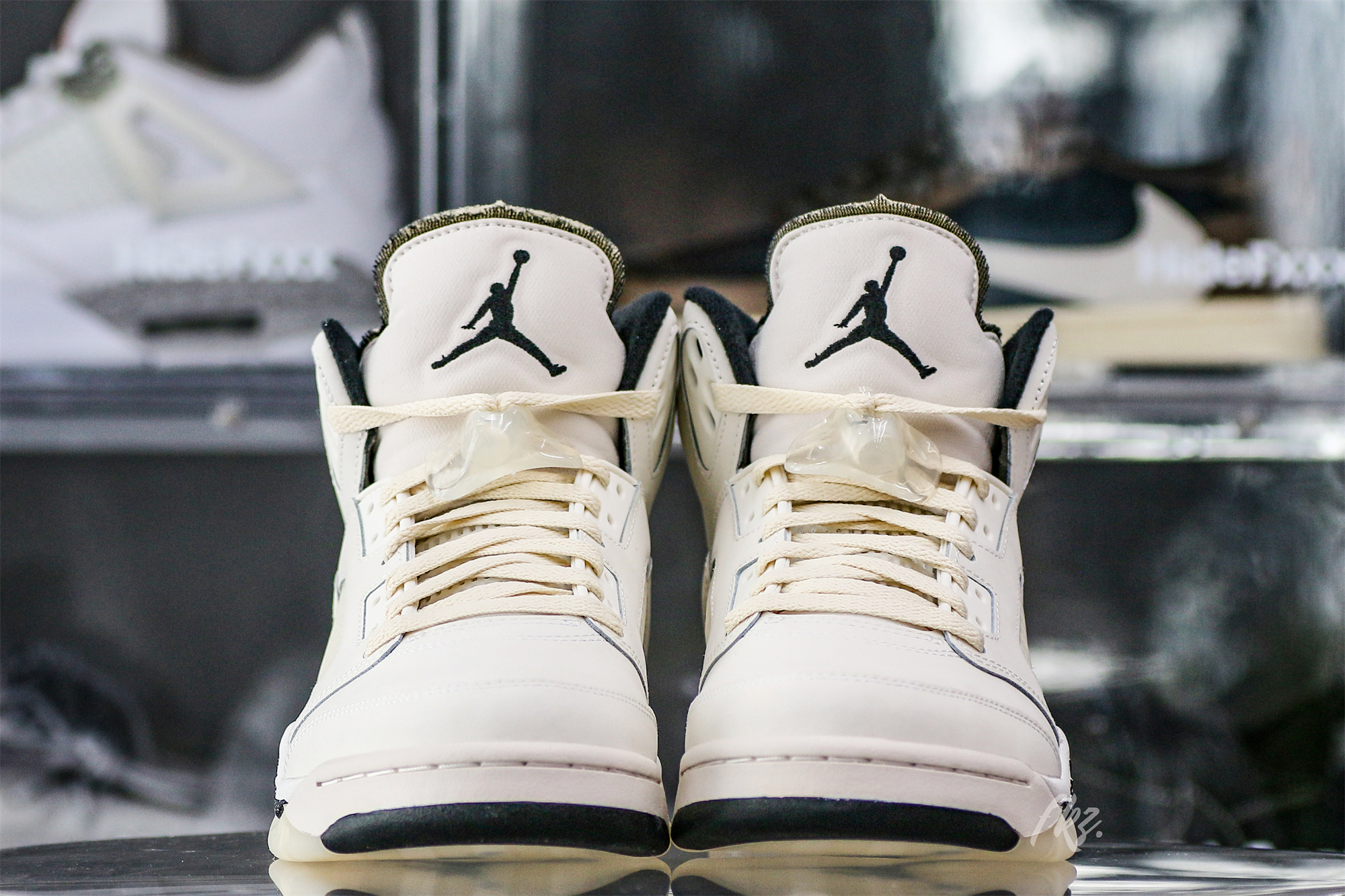 Air Jordan 5 SE “Sail” 2024 (Ln5 A1 Batch)