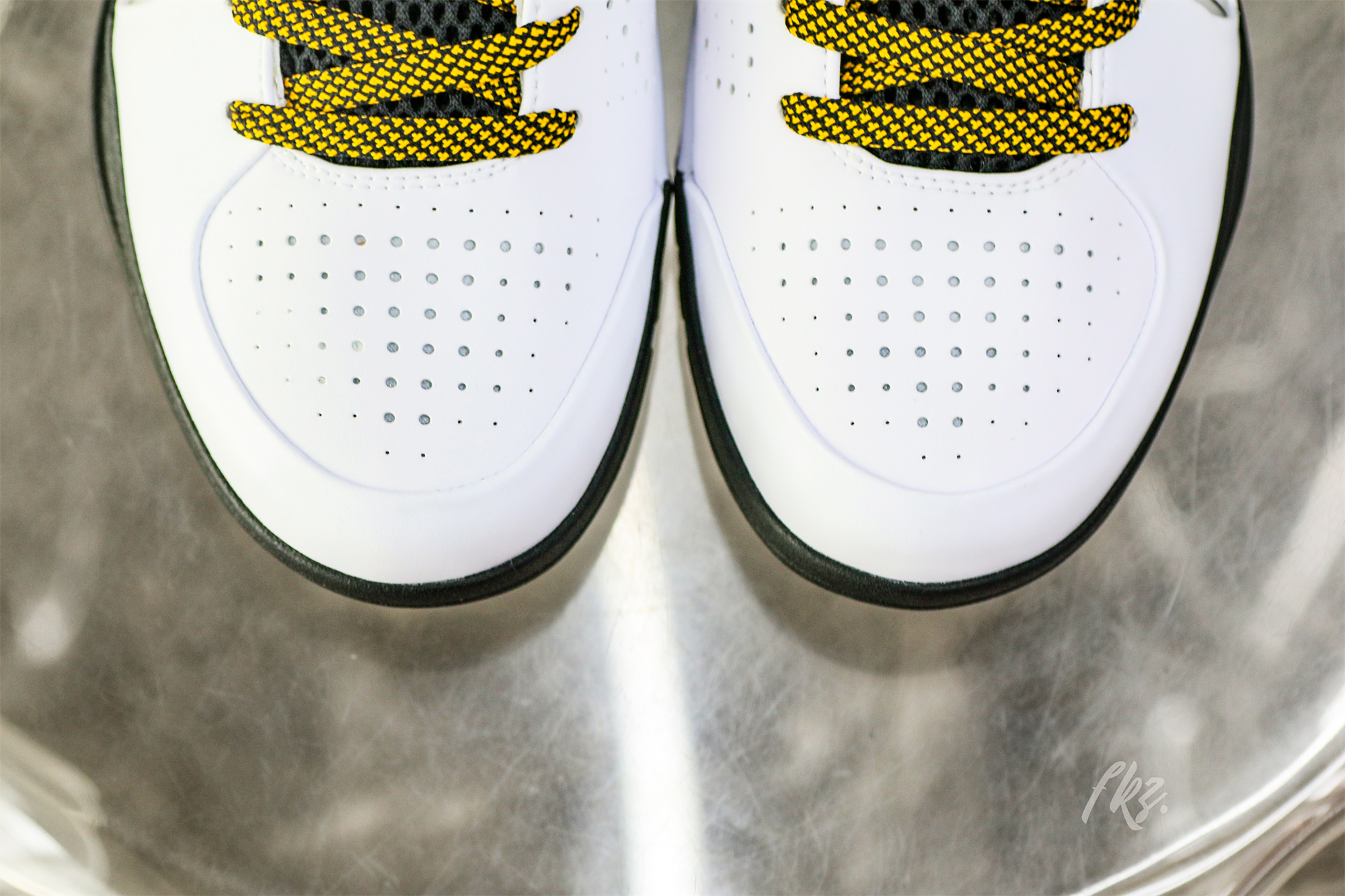 Zoom Kobe 4 Protro Del Sol 2019(A1 Batch)