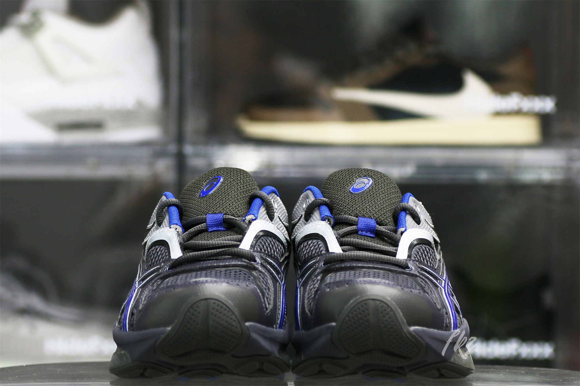 Kik0 Kostadinov X Gel Quantum Zientzia ISS