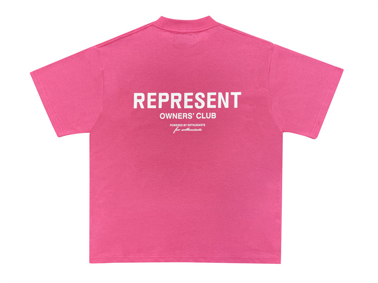 R3present Owner’s Club Tee