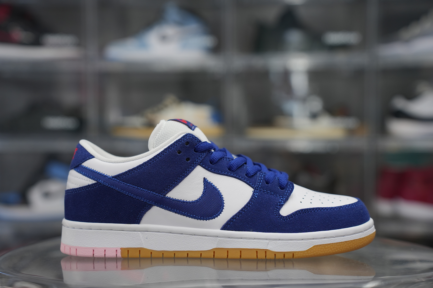 Dunk Low SB Los Angeles Dodgers