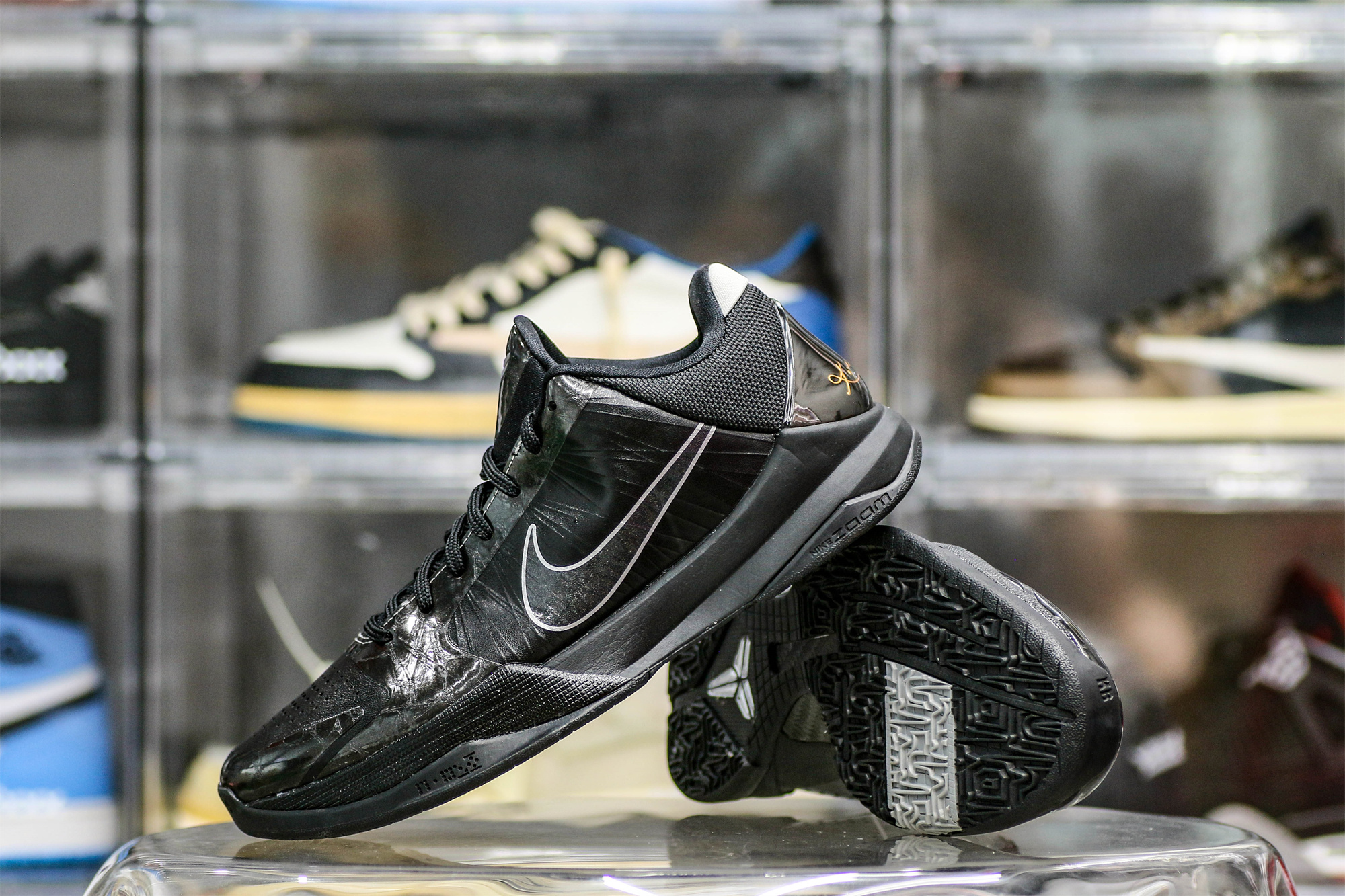 Kobe 5 Protro PJ Tucker(A1 Batch)