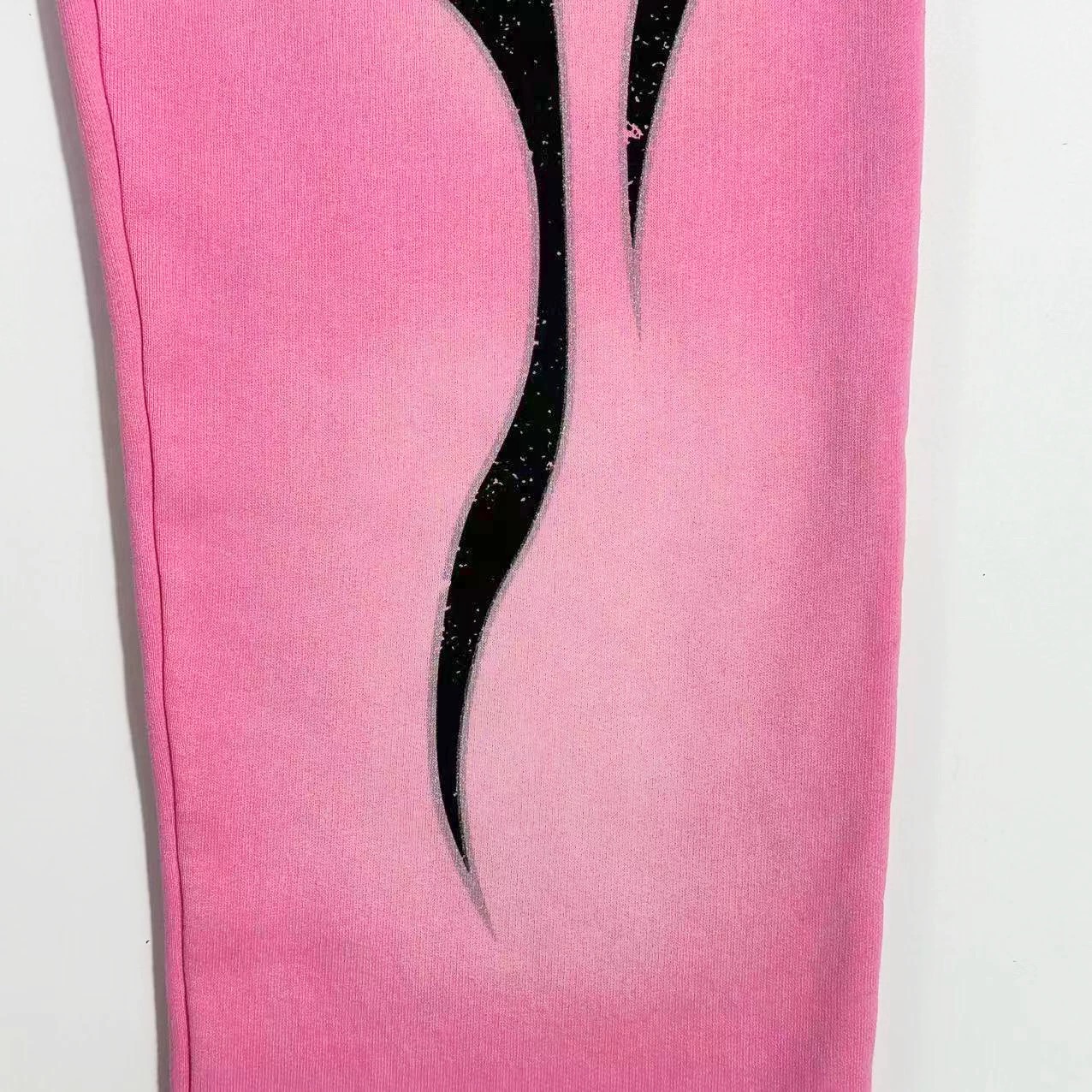 Hell$tar Studios Brainwashed pants Pink