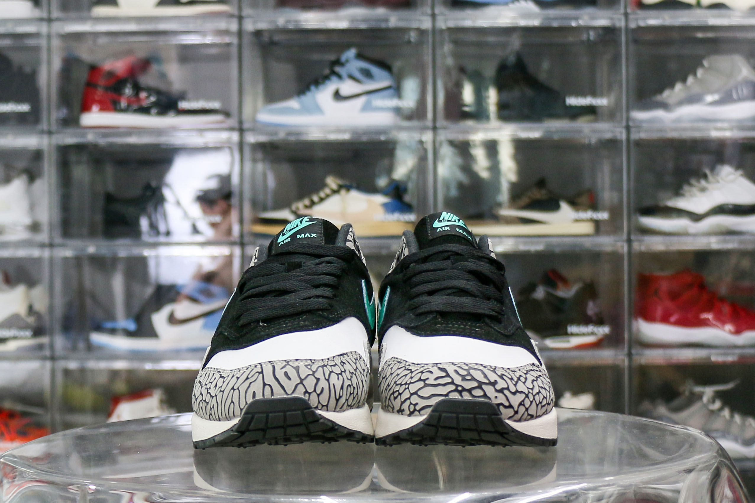 Nike Air Max 1 atmos Elephant (2017)