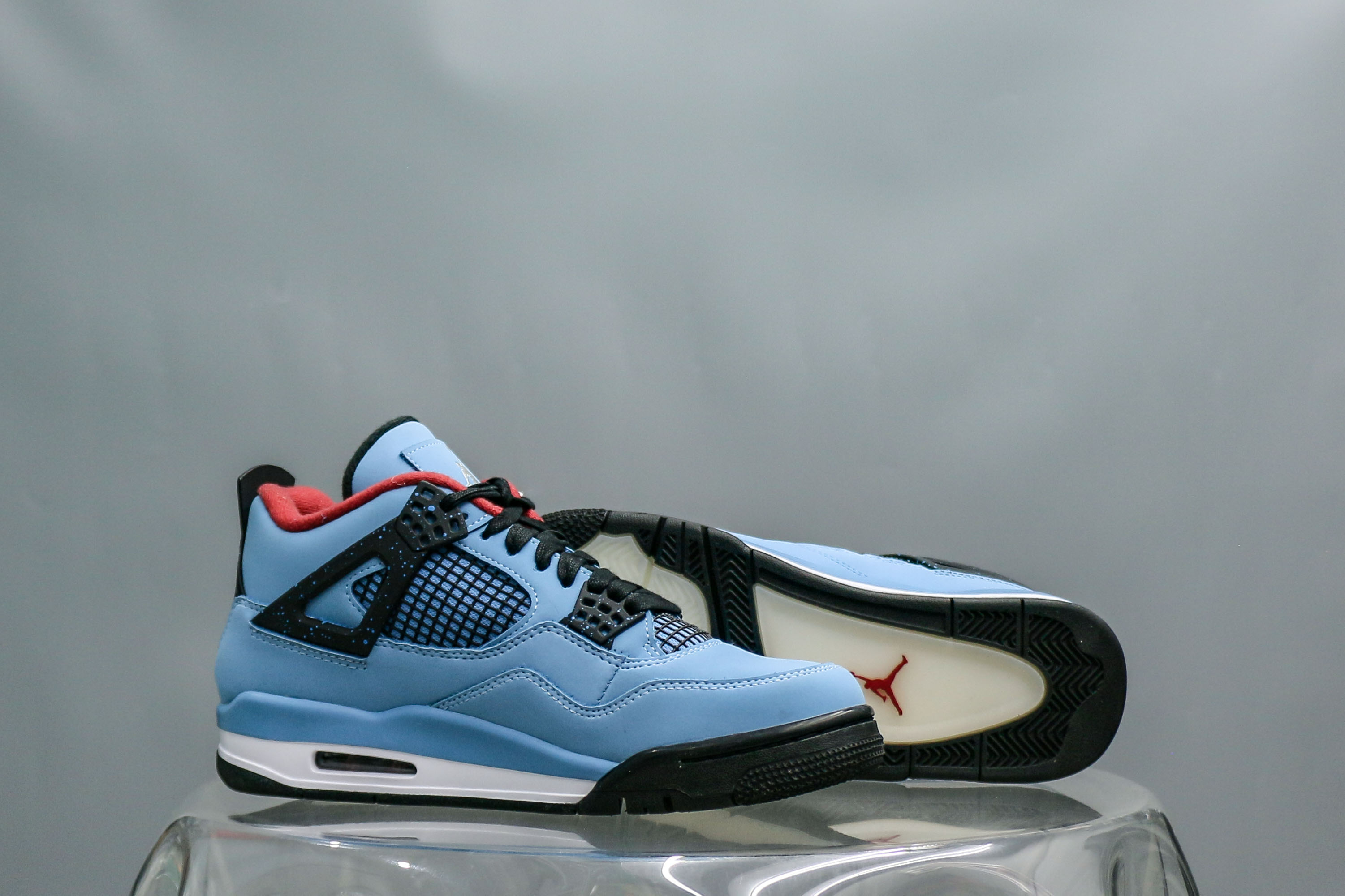 Travis Scott x Air Jordan 4 (A2 Batch)