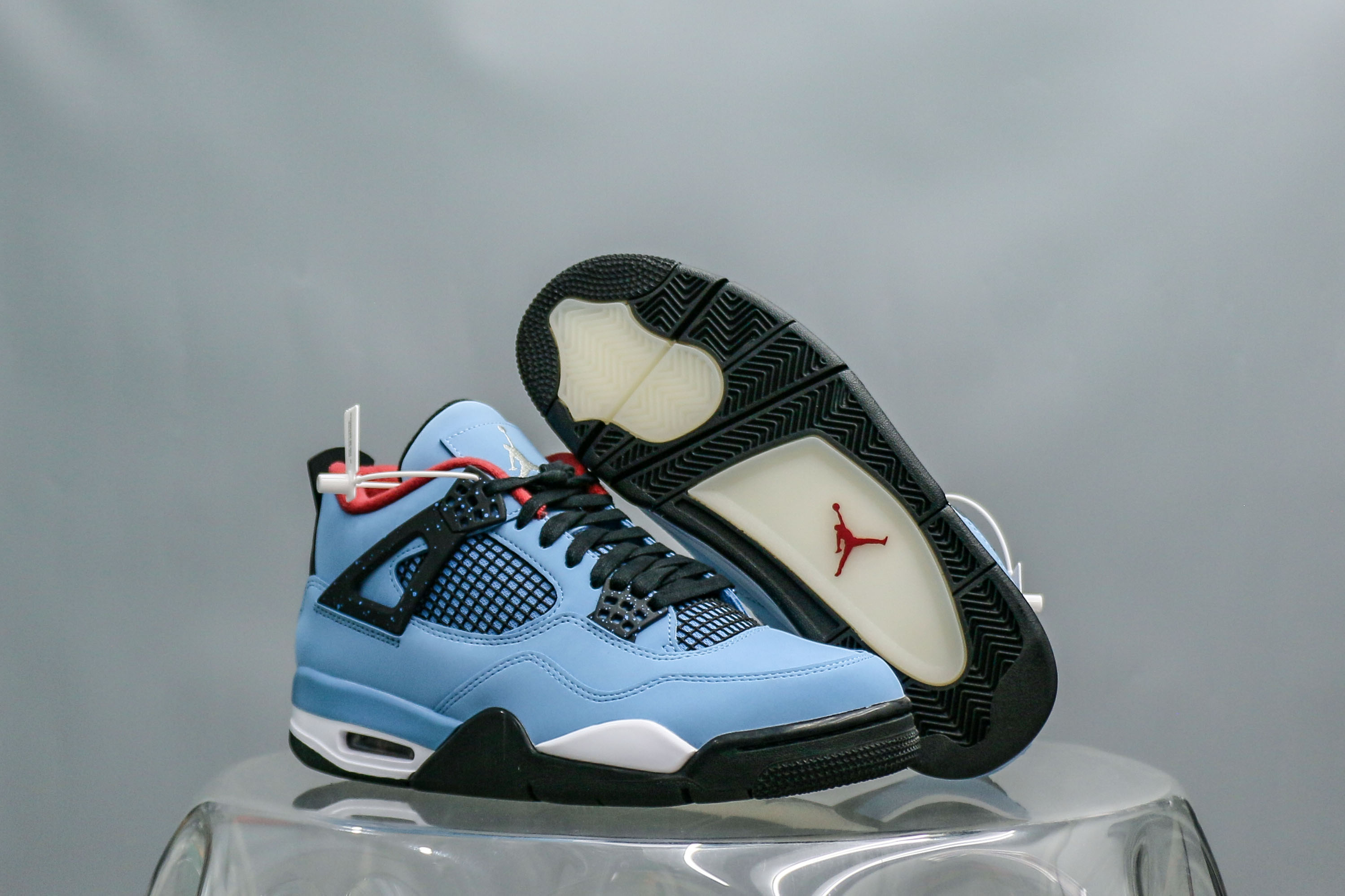 Travis Scott x Air Jordan 4 (A2 Batch)