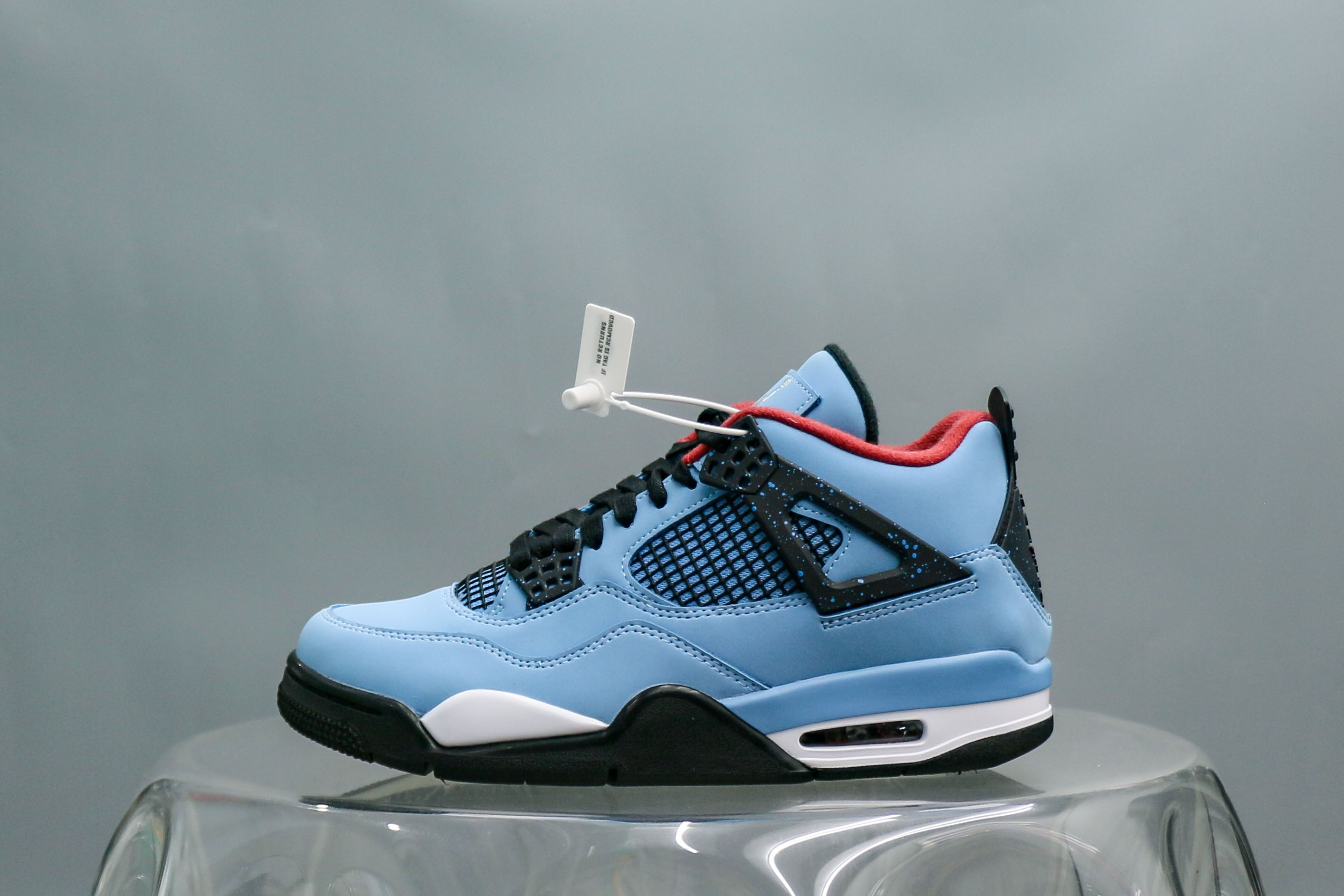 Travis Scott x Air Jordan 4 (A2 Batch)