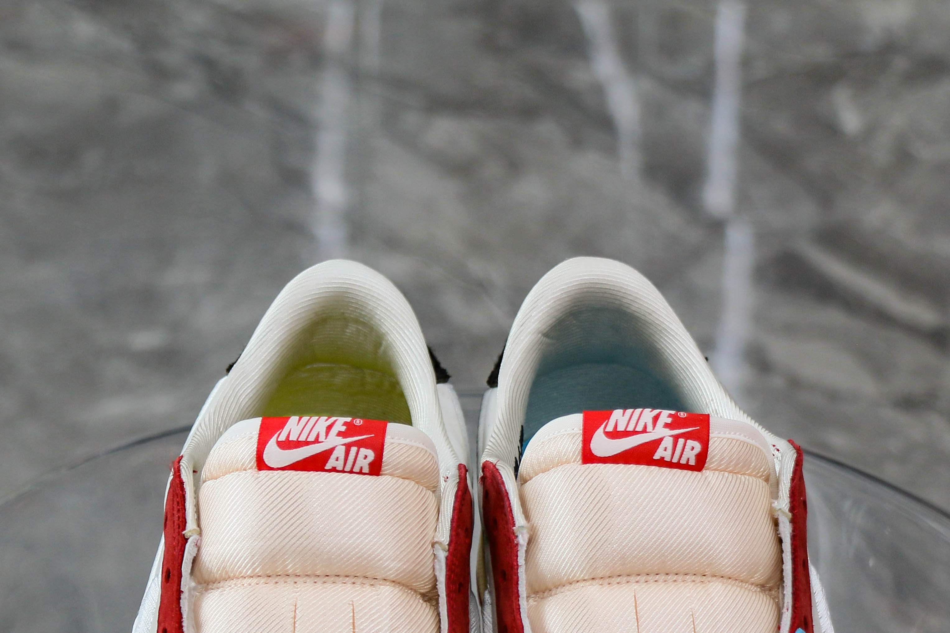 Trophy Room X Jordan 1 Retro Low OG SP ‘Home’ 2024(LN5 A1 Batch)