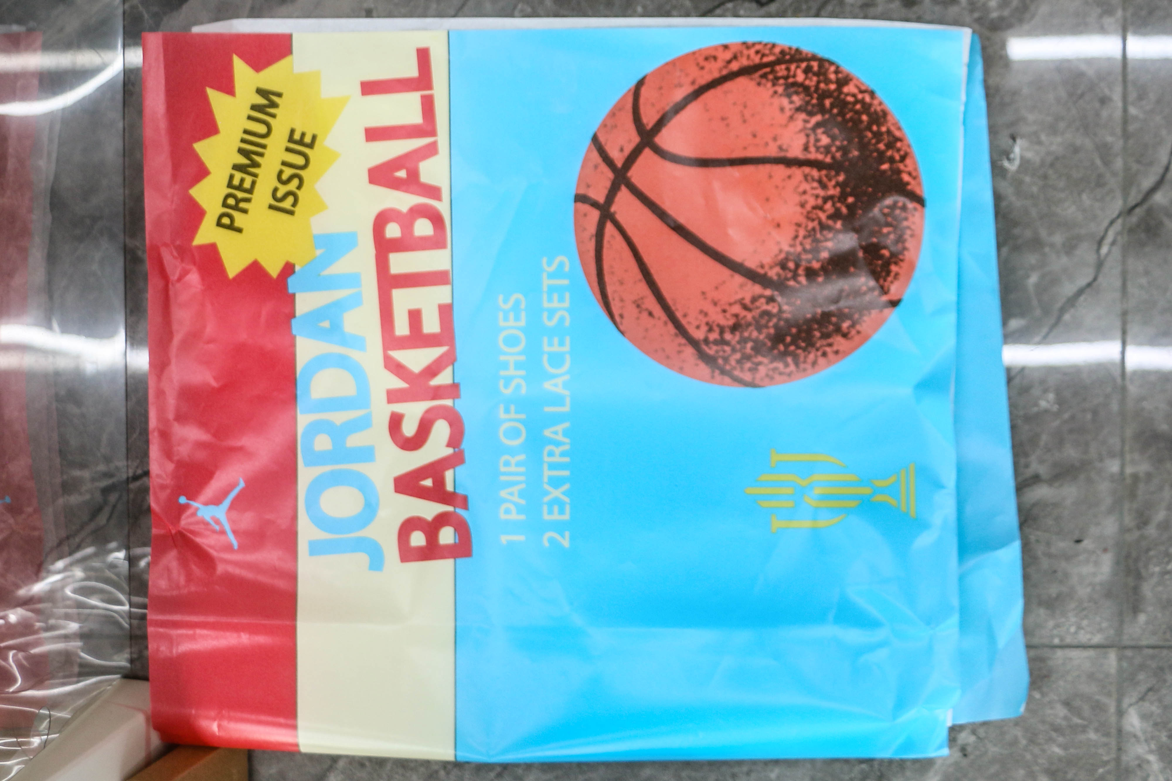 Trophy Room X Jordan 1 Retro Low OG SP ‘Home’ 2024(LN5 A1 Batch)