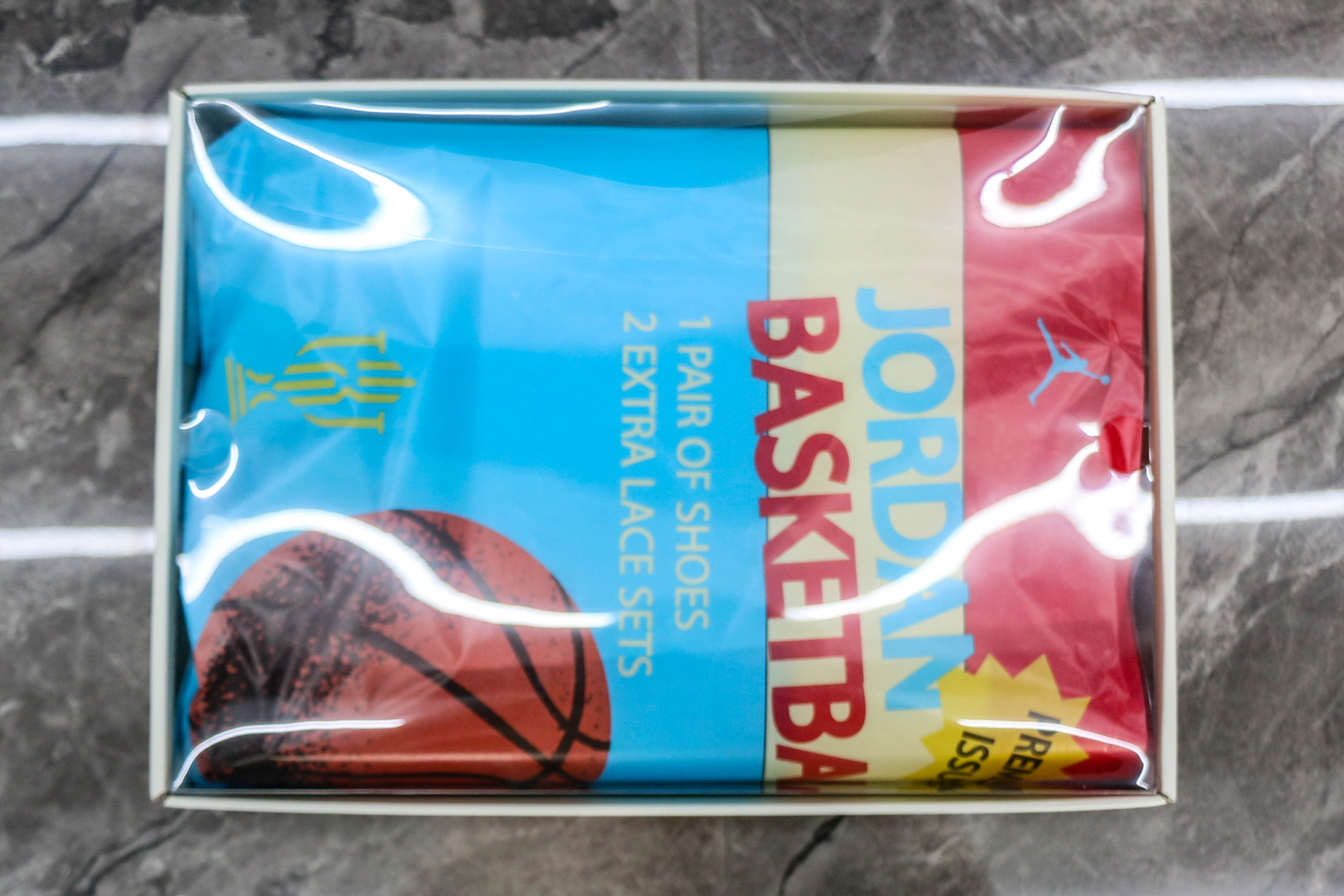 Trophy Room X Jordan 1 Retro Low OG SP ‘Home’ 2024(LN5 A1 Batch)