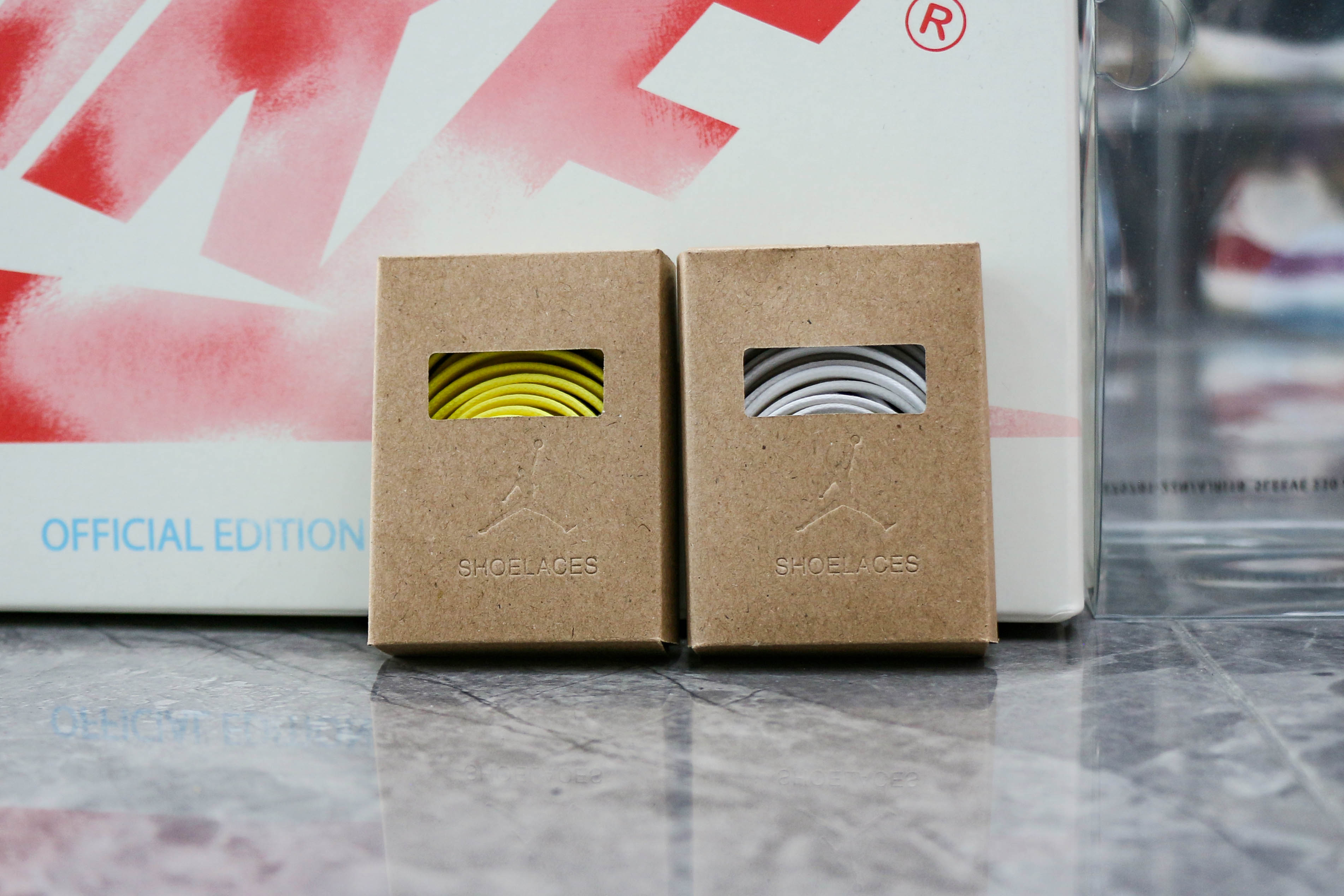 Trophy Room X Jordan 1 Retro Low OG SP ‘Home’ 2024(LN5 A1 Batch)