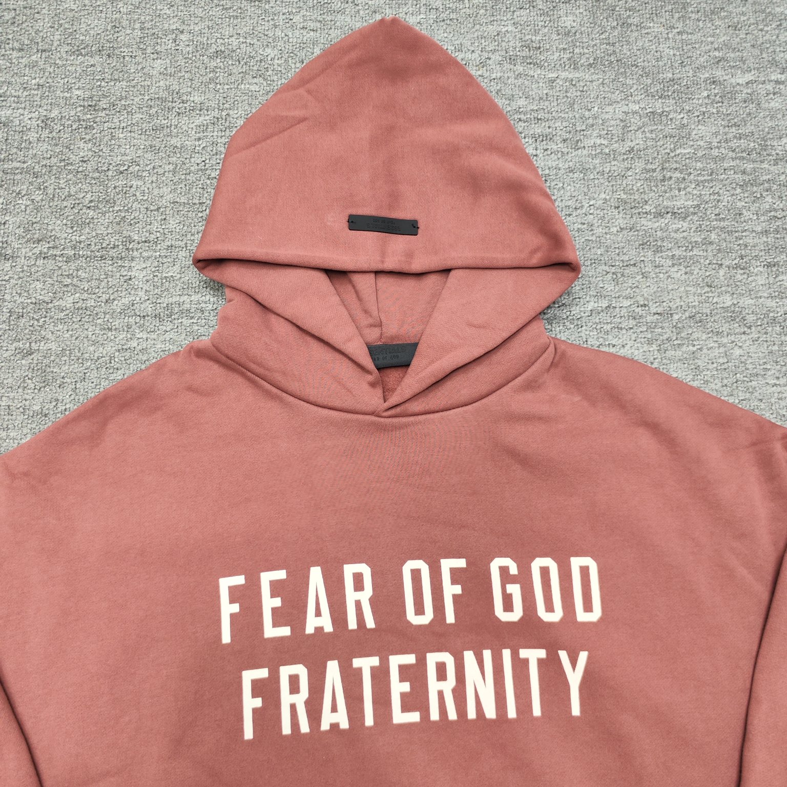 Fear of God Essentials FALL24 HOMECOMING