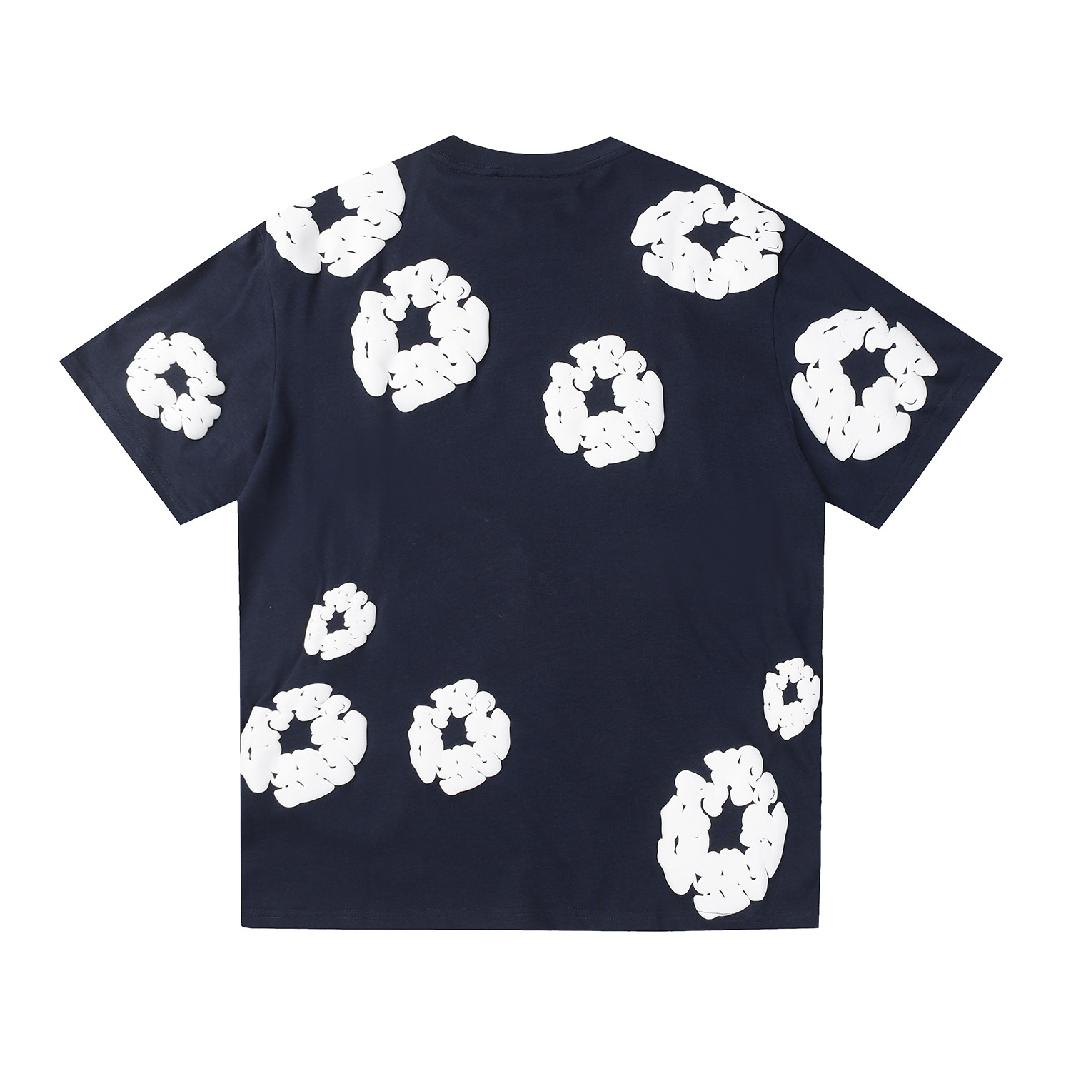 Denim Tears The Cotton Wreath T Shirts