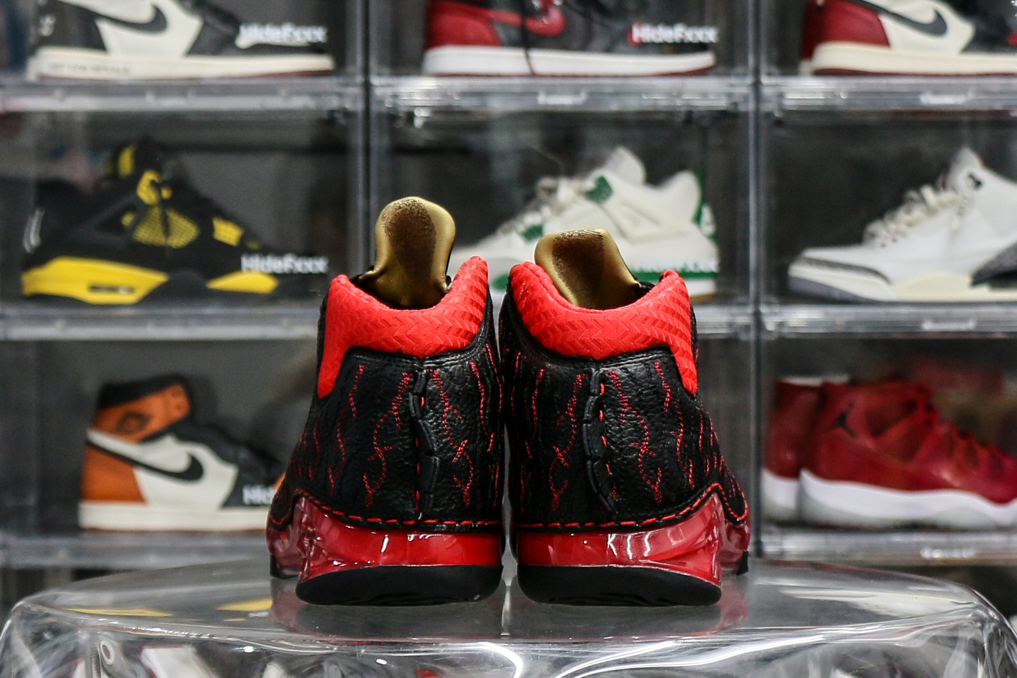 Air Jordan 23 Premier Finale 2024