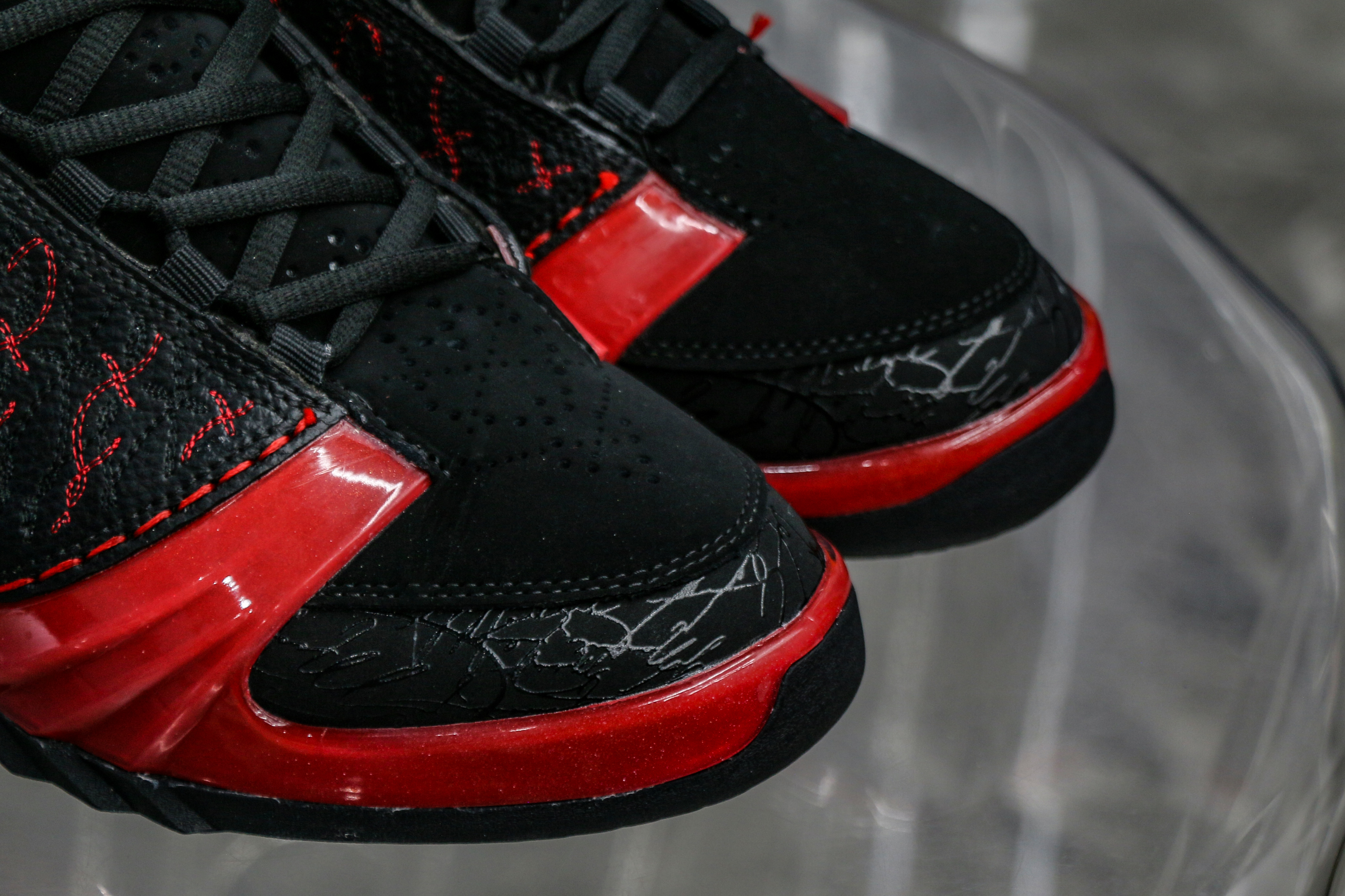 Air Jordan 23 Premier Finale 2024