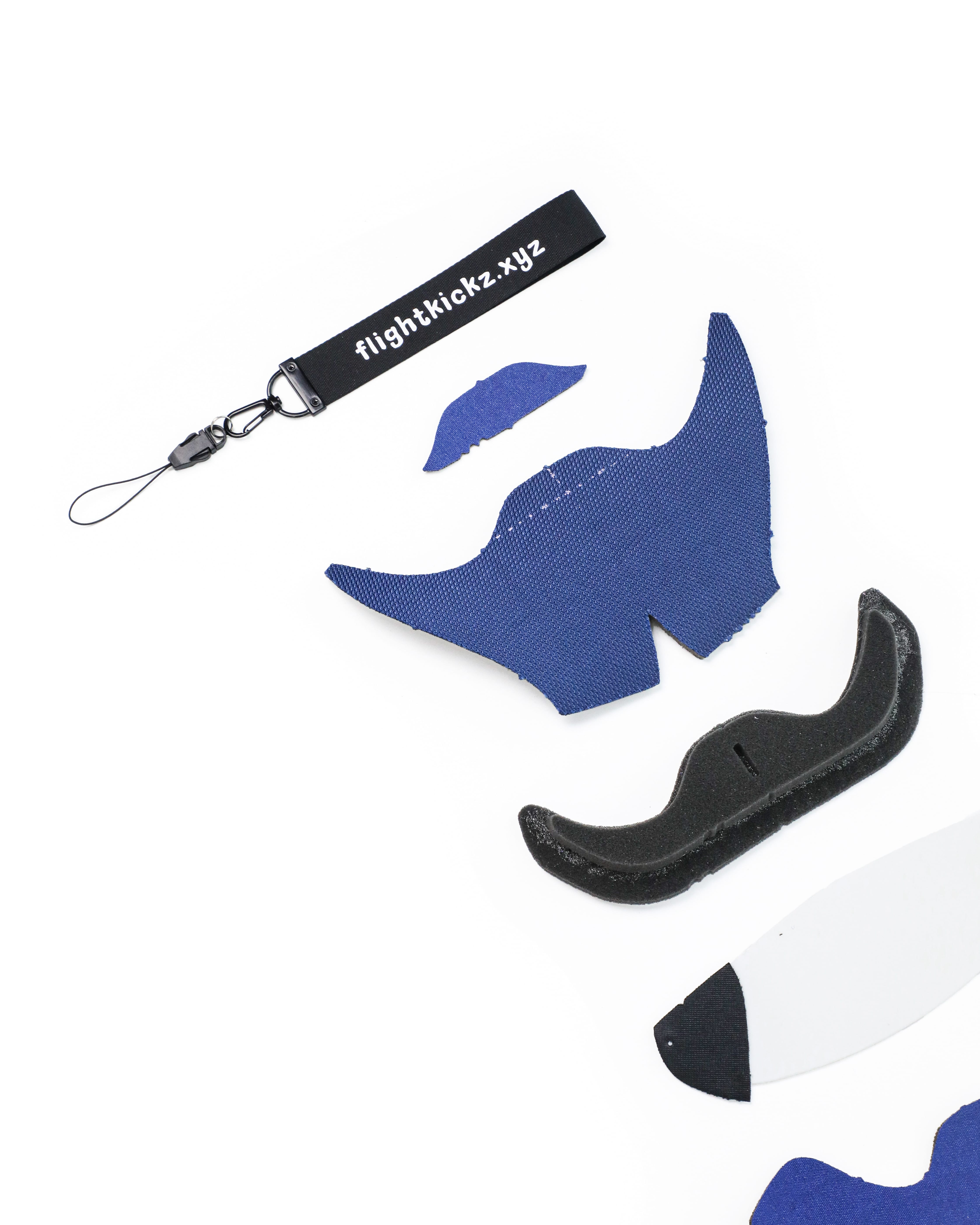 Nike Kobe 5 Protro X-Ray(A1 Batch)