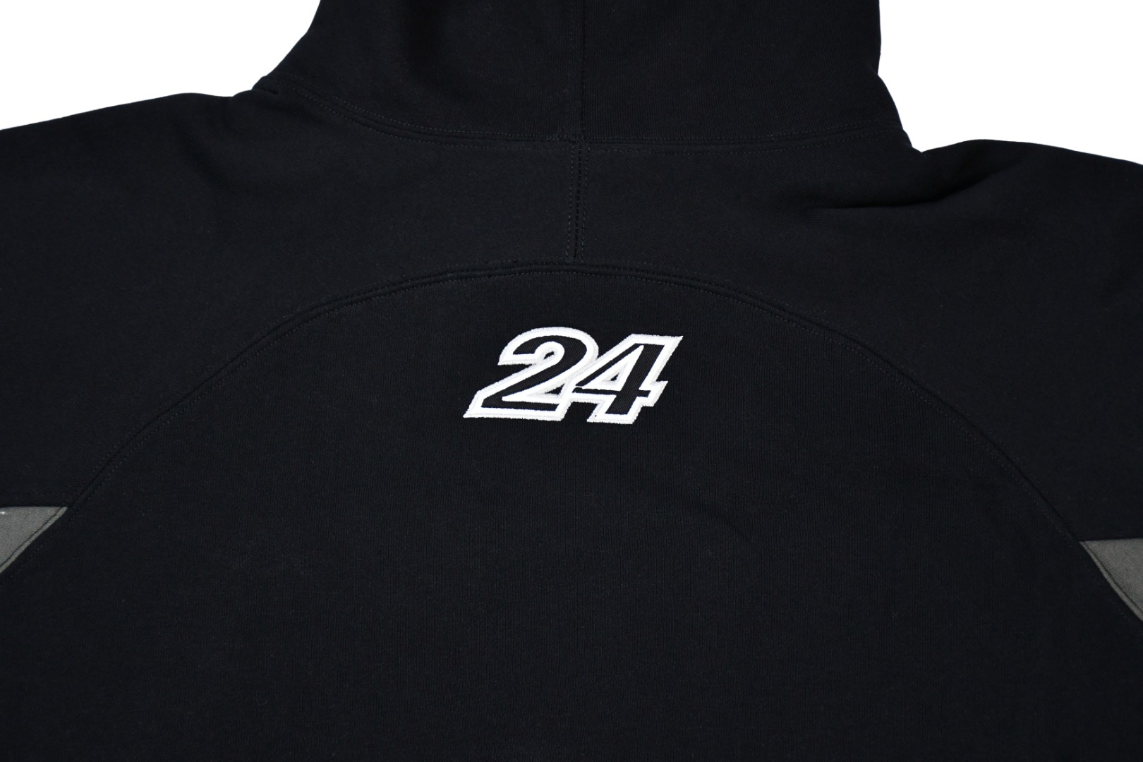 Suprem3 Division Logo Hoodie