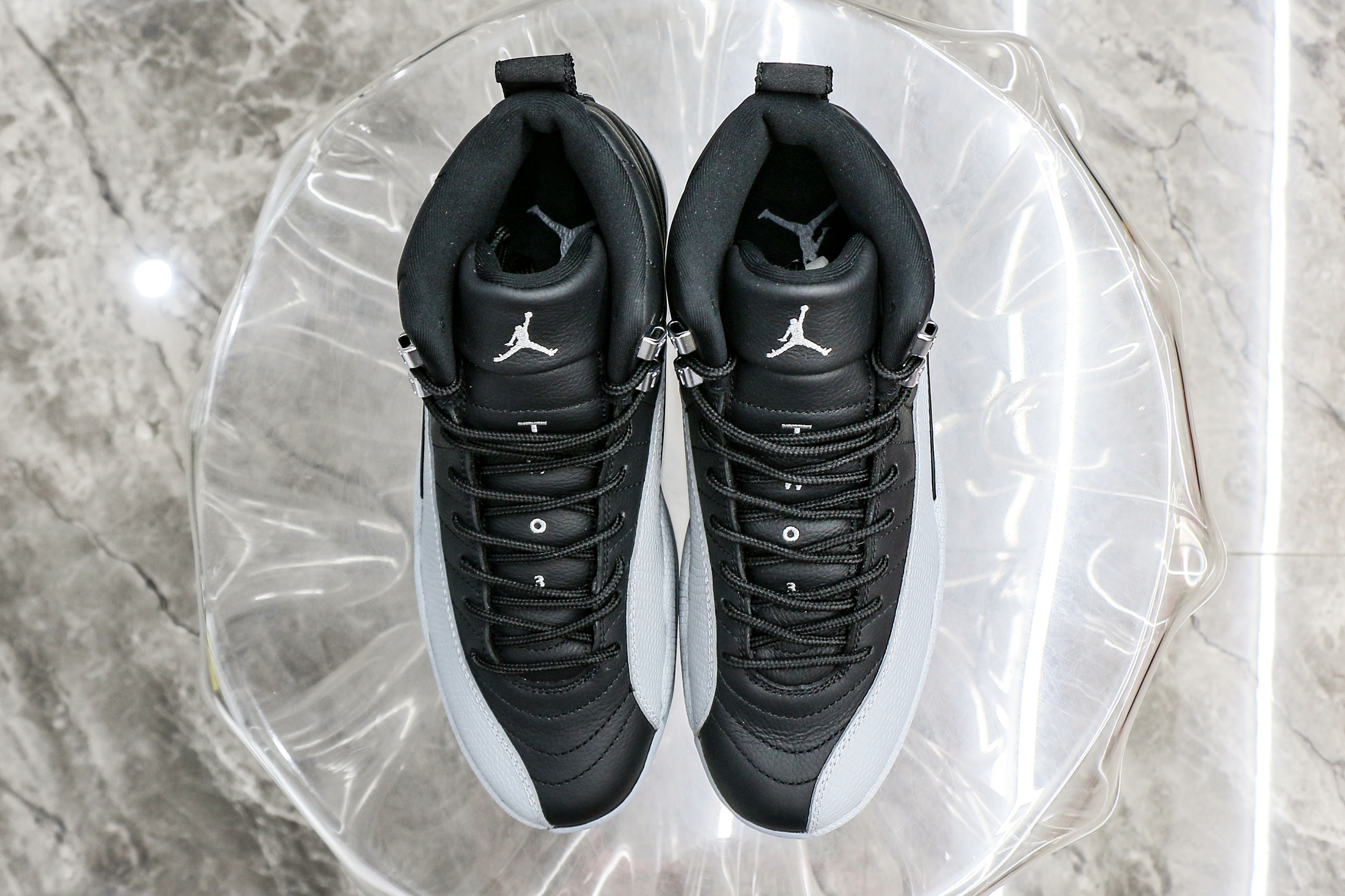 Jordan 12 Retro Barons