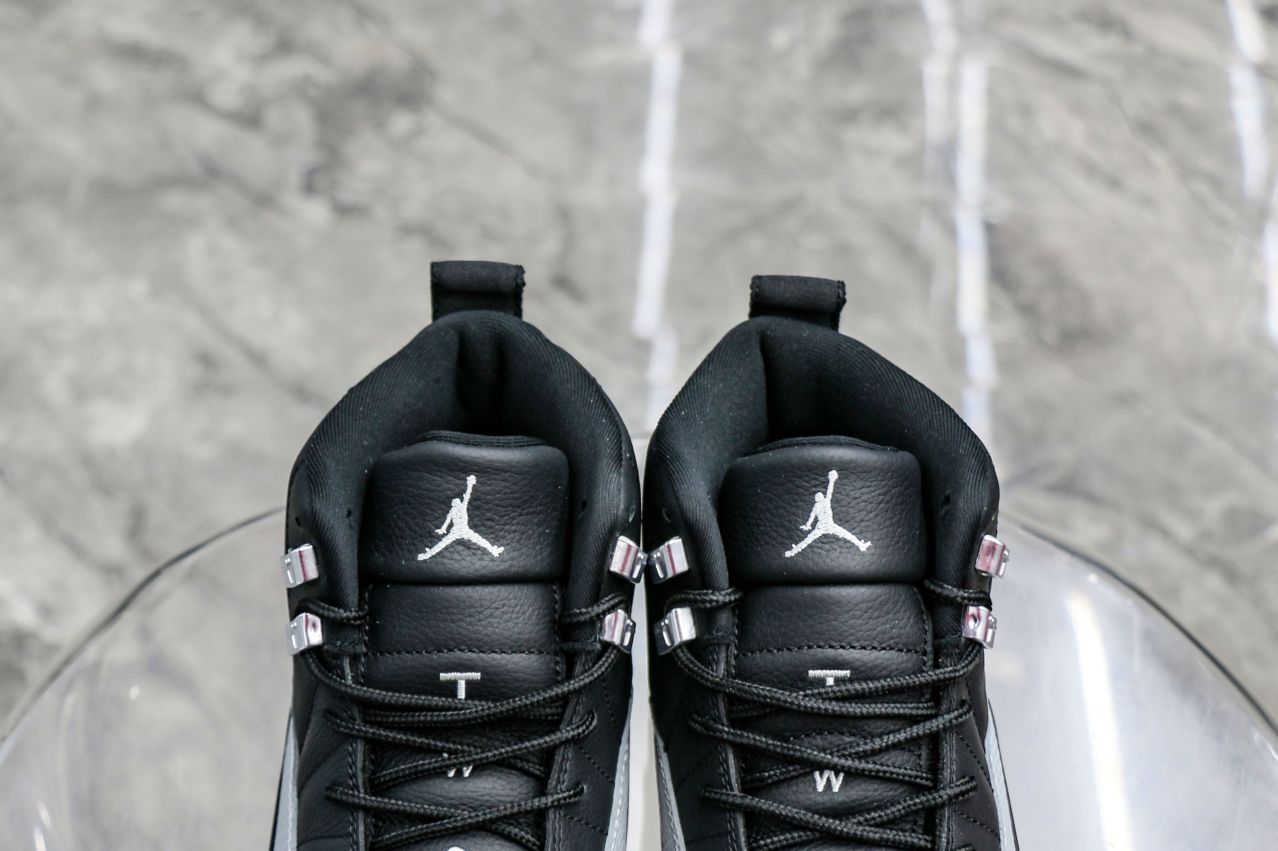 Jordan 12 Retro Barons