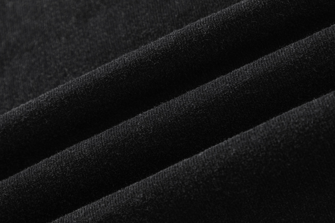 Off White Water Washed Moon T shirt