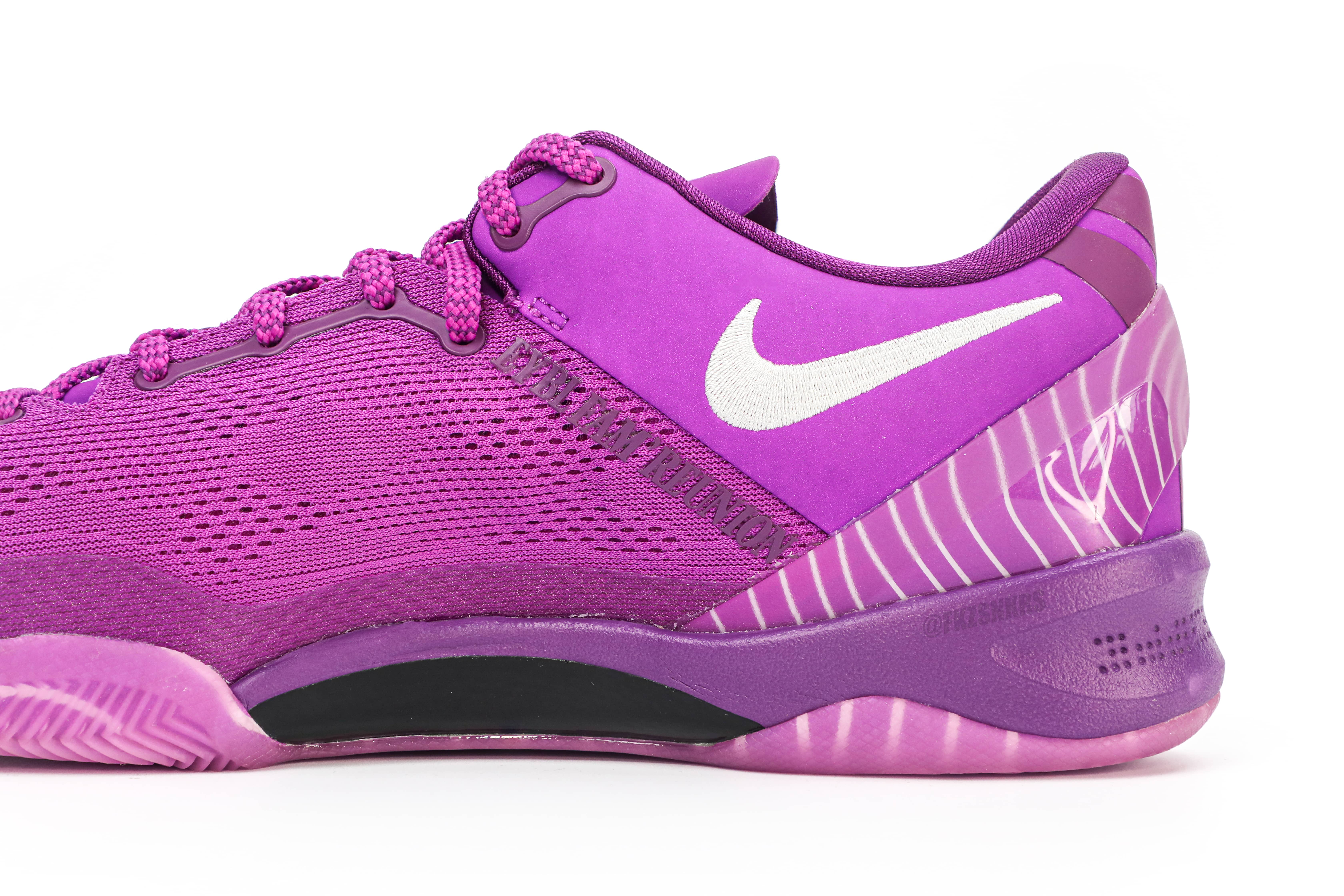 Nike Kobe 8 Protro EYBL 2024(Ln5 A1)