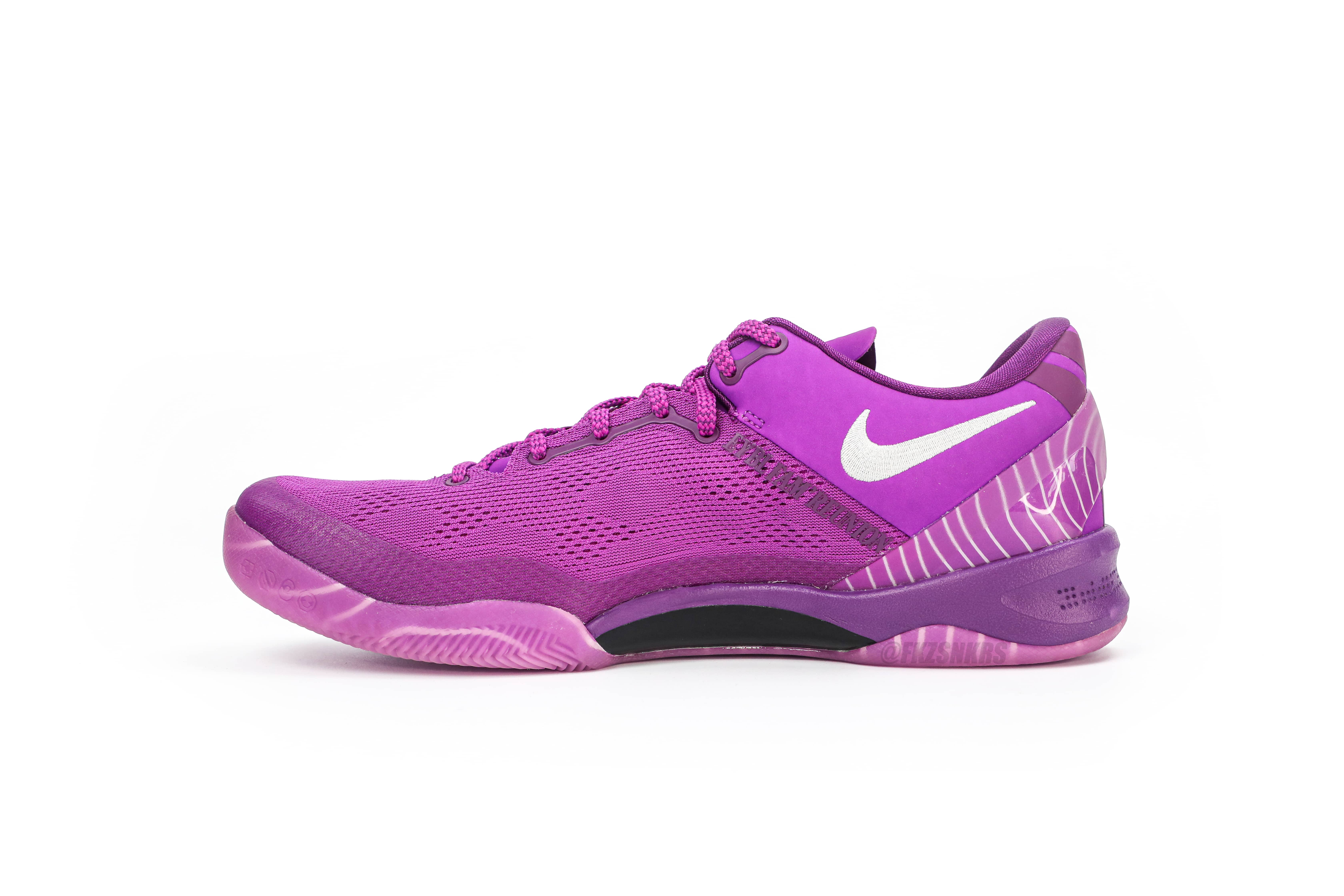 Nike Kobe 8 Protro EYBL 2024(Ln5 A1)