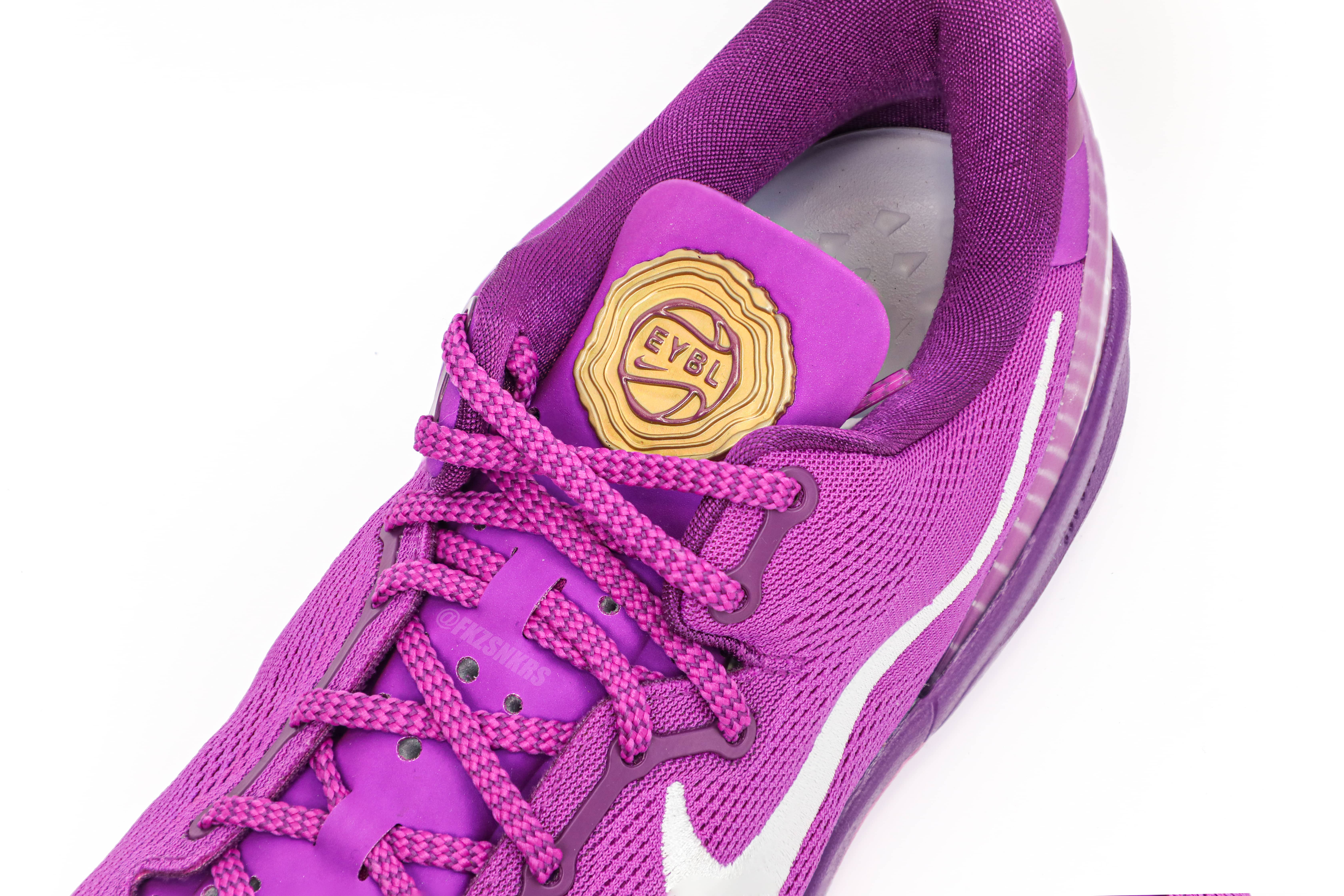 Nike Kobe 8 Protro EYBL 2024(Ln5 A1)