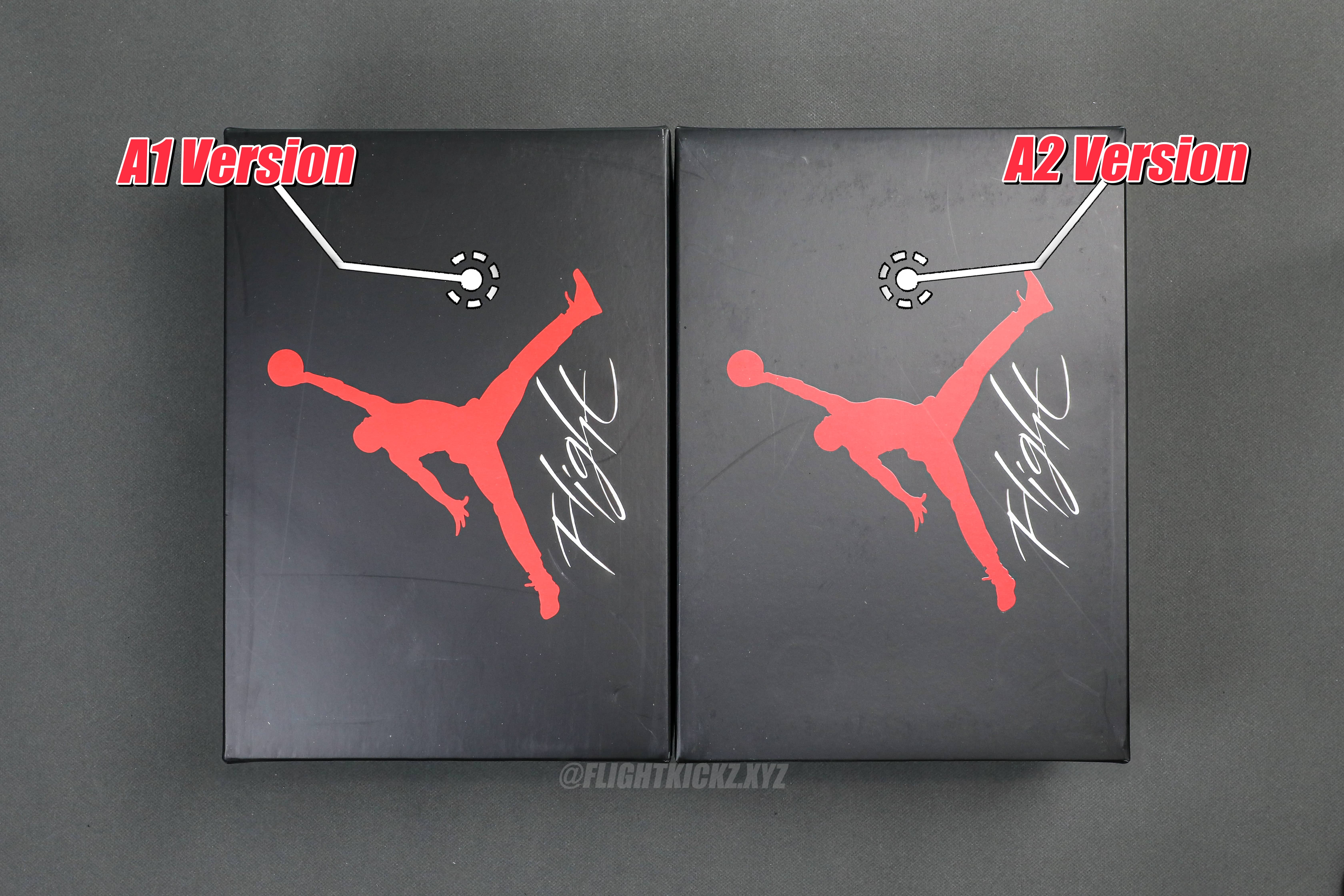 Air Jordan 4 “Frozen Moments”