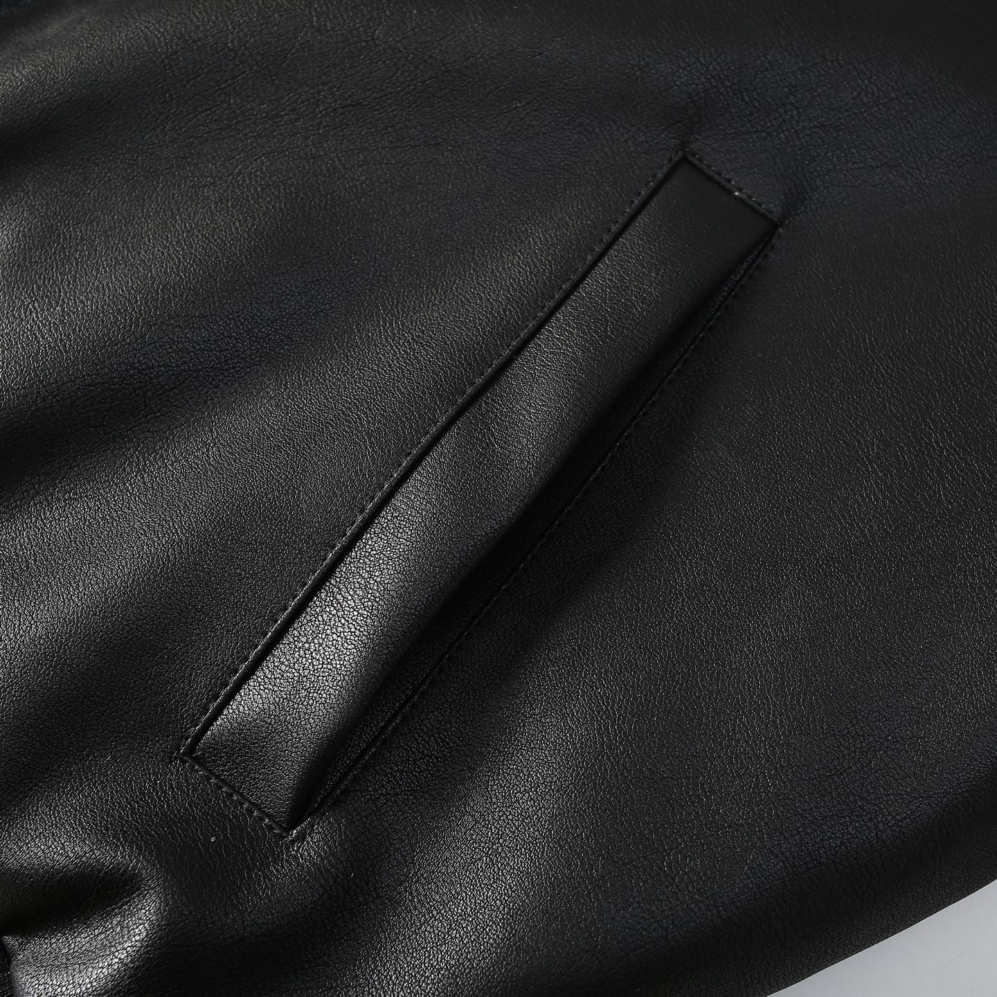 Supreme x Vans0n Leathers FW24 Jacket