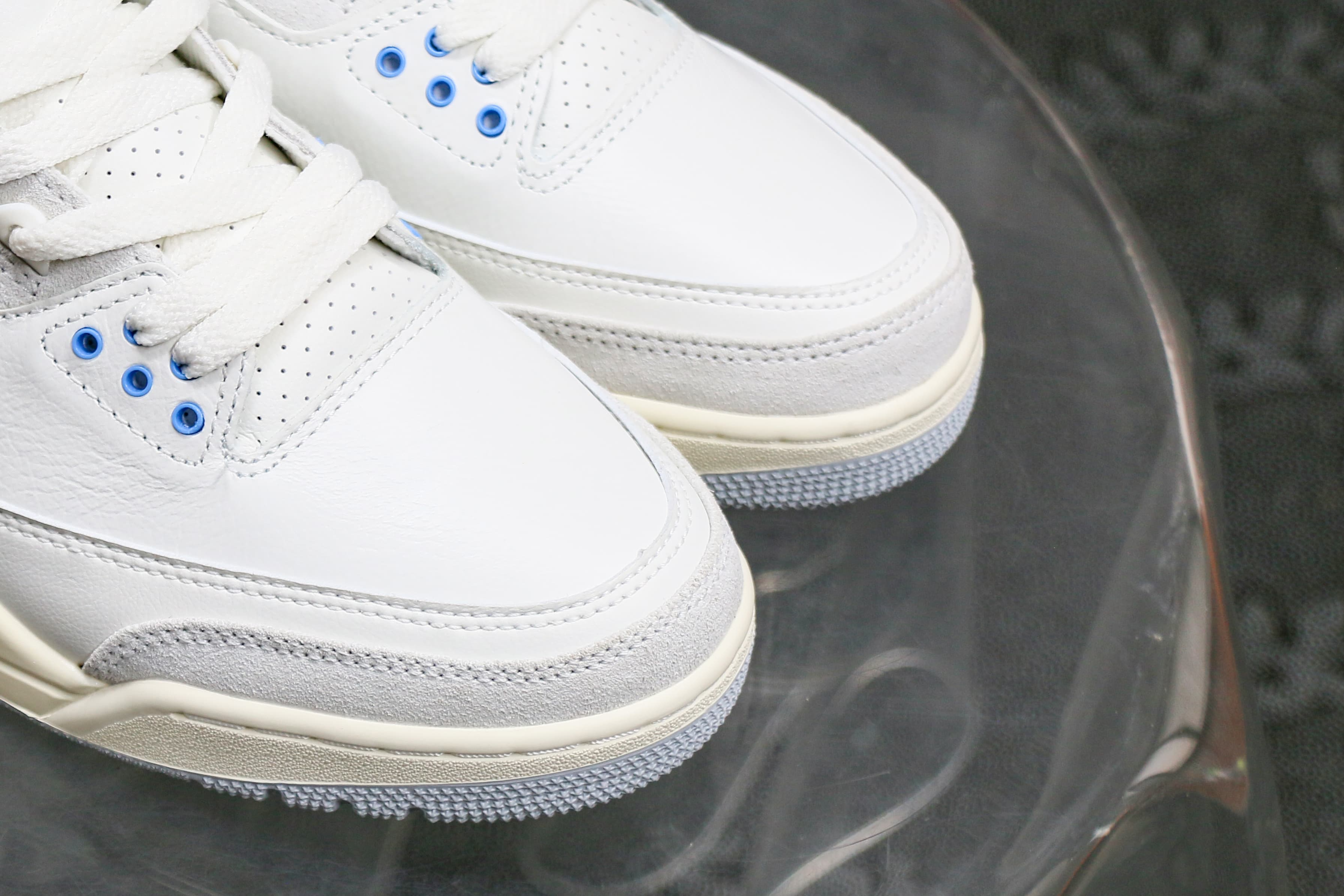 Air Jordan 3 Retro Lucky Shorts 2025