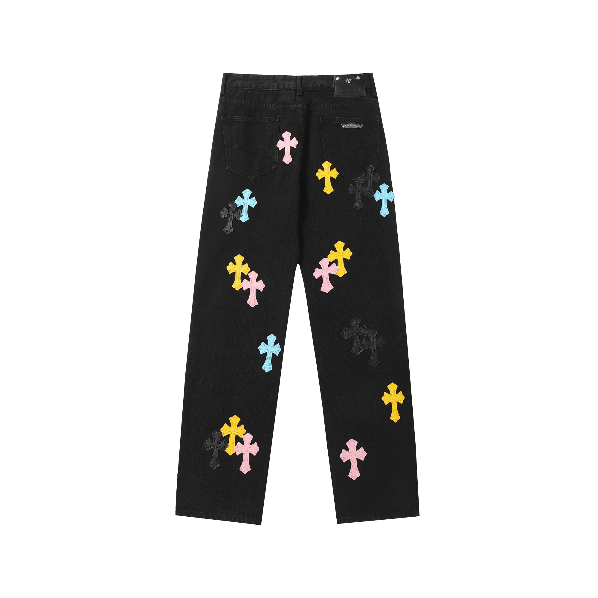 Ch*0me He**ts miami limited color 9983 pants