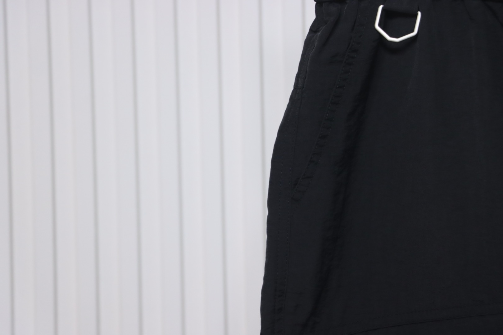 St0ne Island Compass-badge Shorts