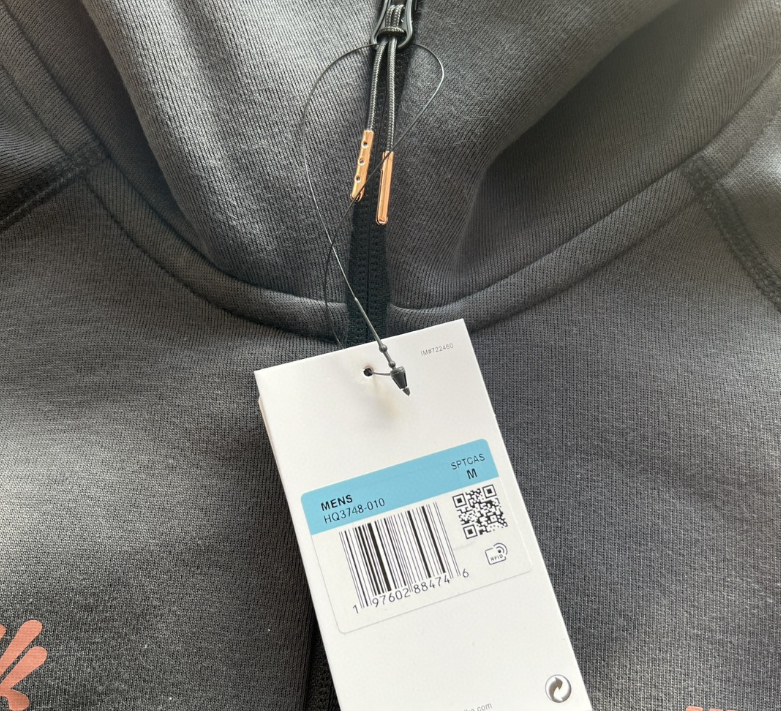 Nike Tech Fleece Full Zip Central Cee Hoodie Suits