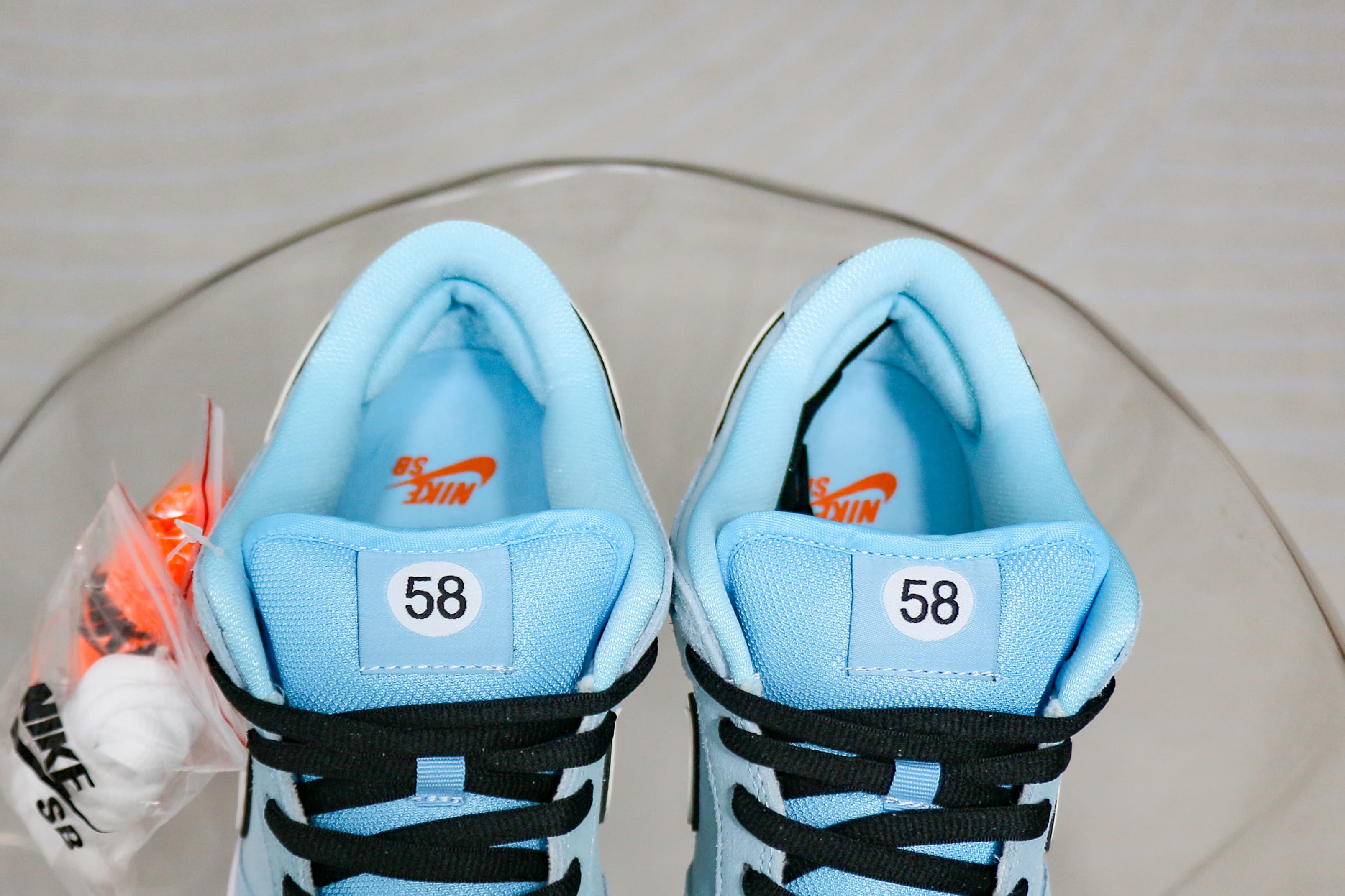 Nike SB Dunk Low Pro Gulf