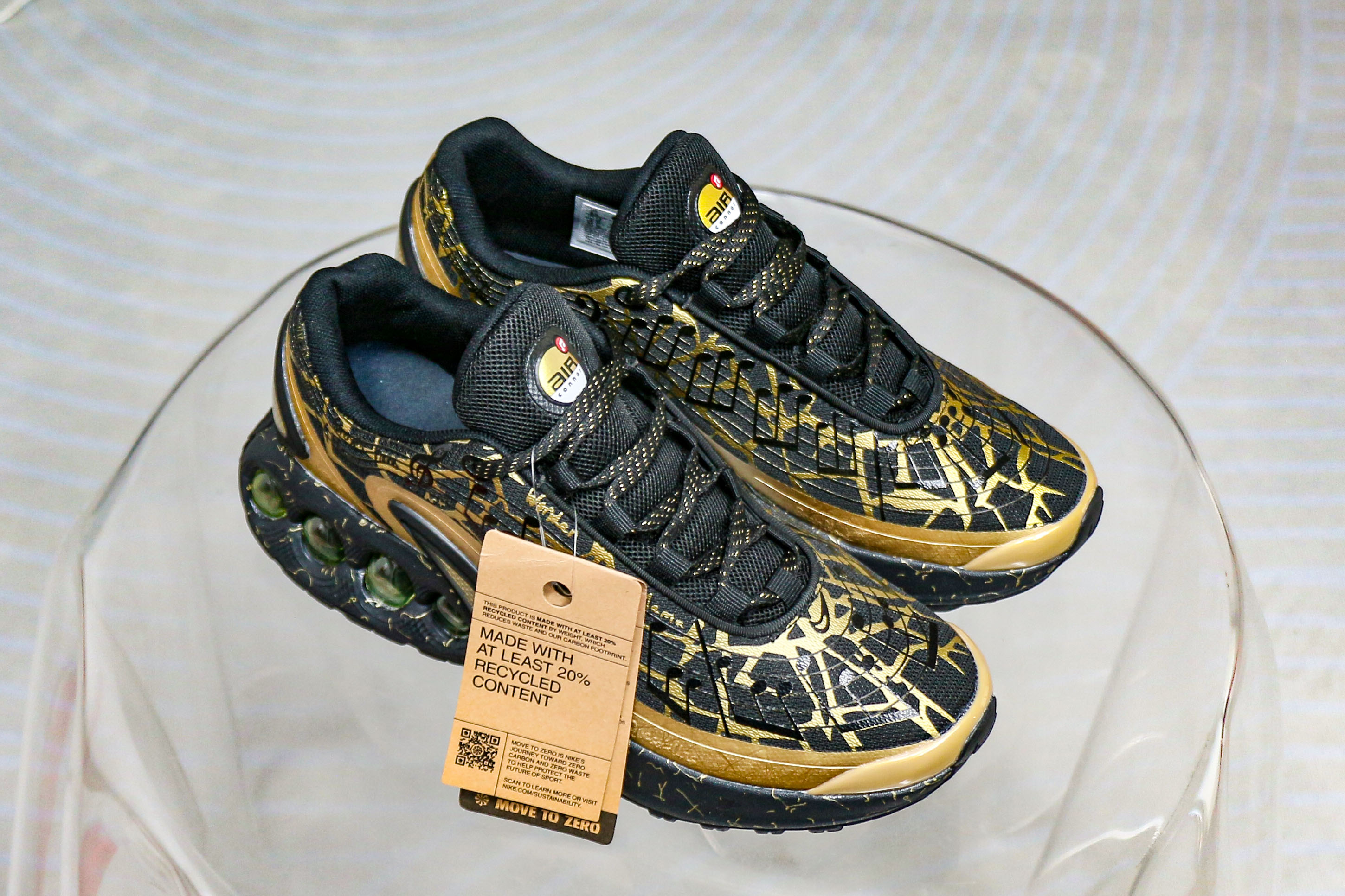 Nike Air Max Dn Doernbecher Connor