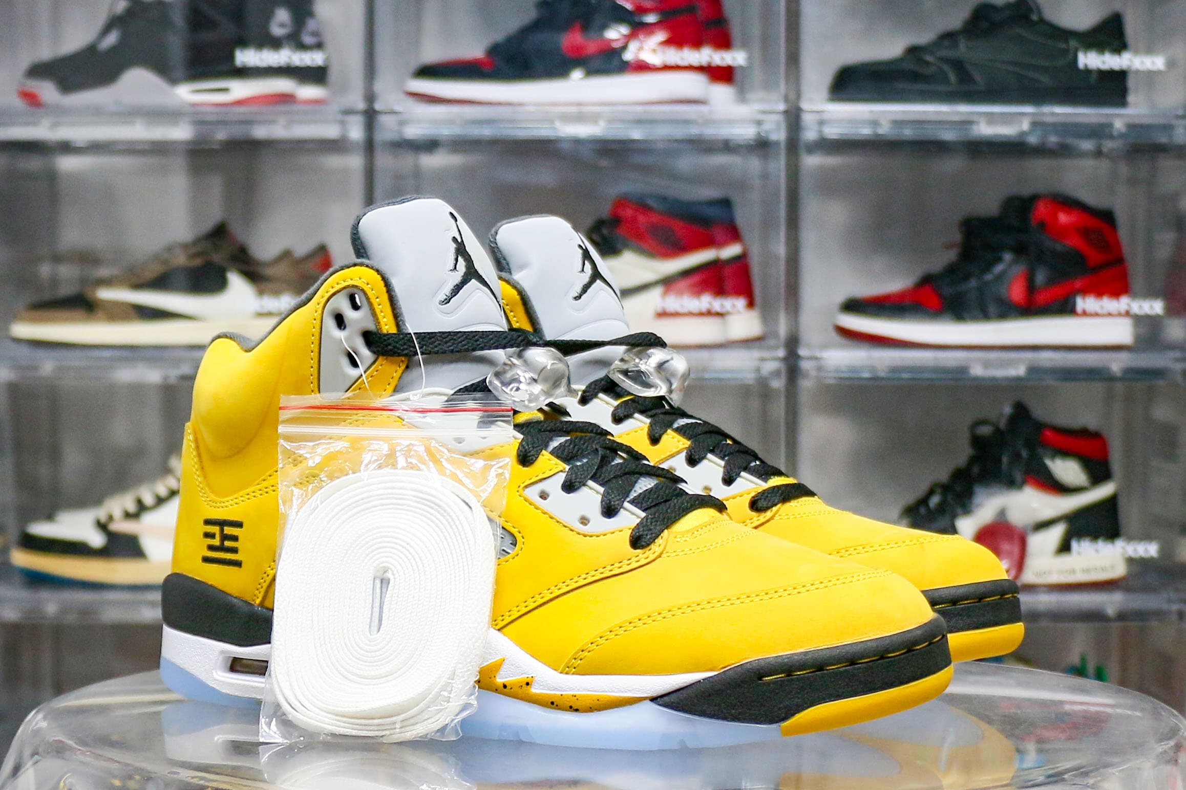 Air Jordan 5 Tokyo 2025 (Ln5 A1)