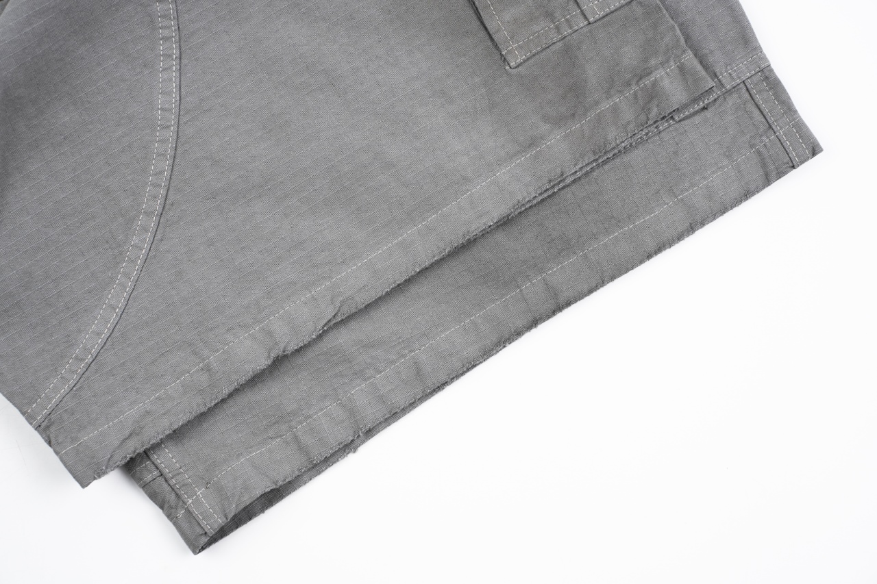 Balanciag@ Loop Vintage Shorts