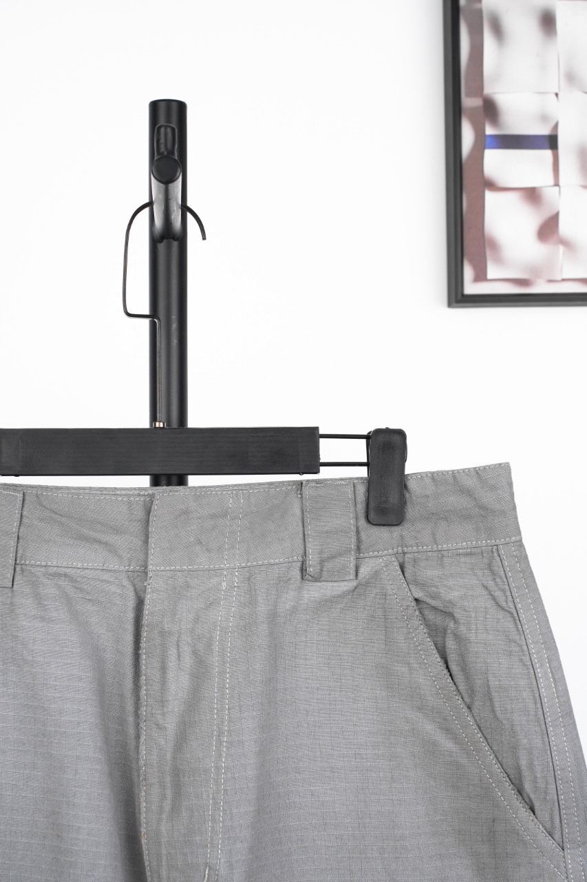 Balanciag@ Loop Vintage Shorts